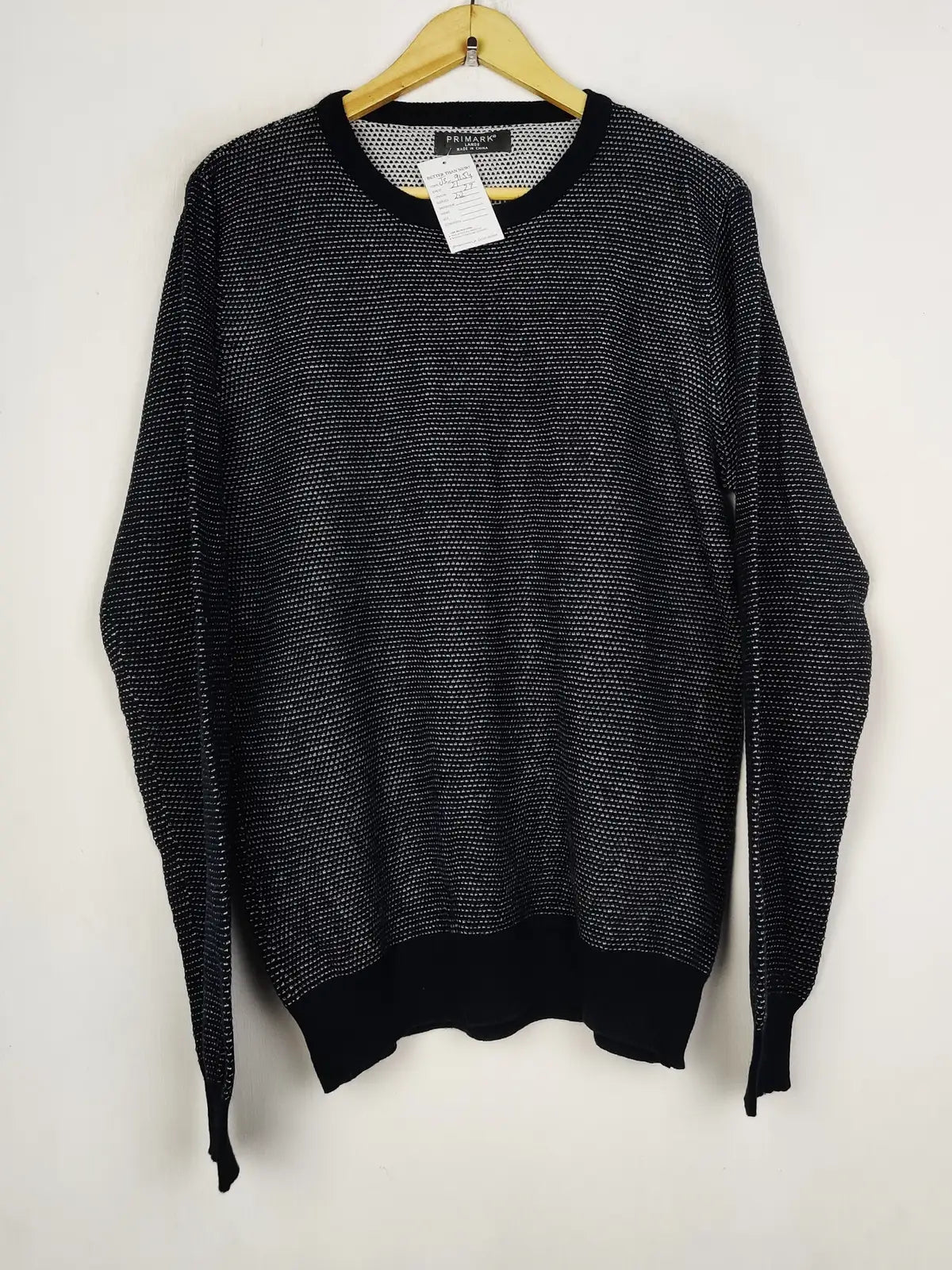 Buy online pre-used pre-loved 100% authentic & Original branded Primark (JS-9154) available in Pakistan. Top international brands avilable.