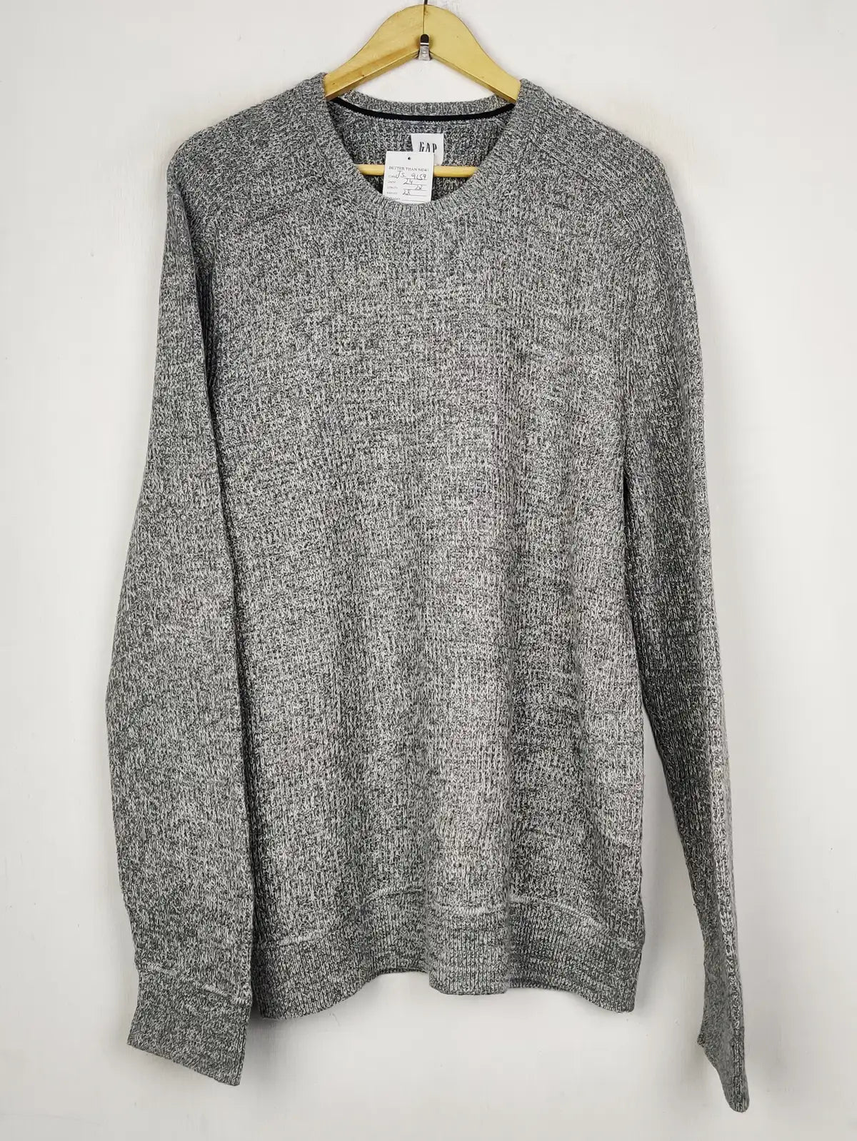 Buy online pre-used pre-loved 100% authentic & Original branded Gap (JS-9159) available in Pakistan. Top international brands avilable.