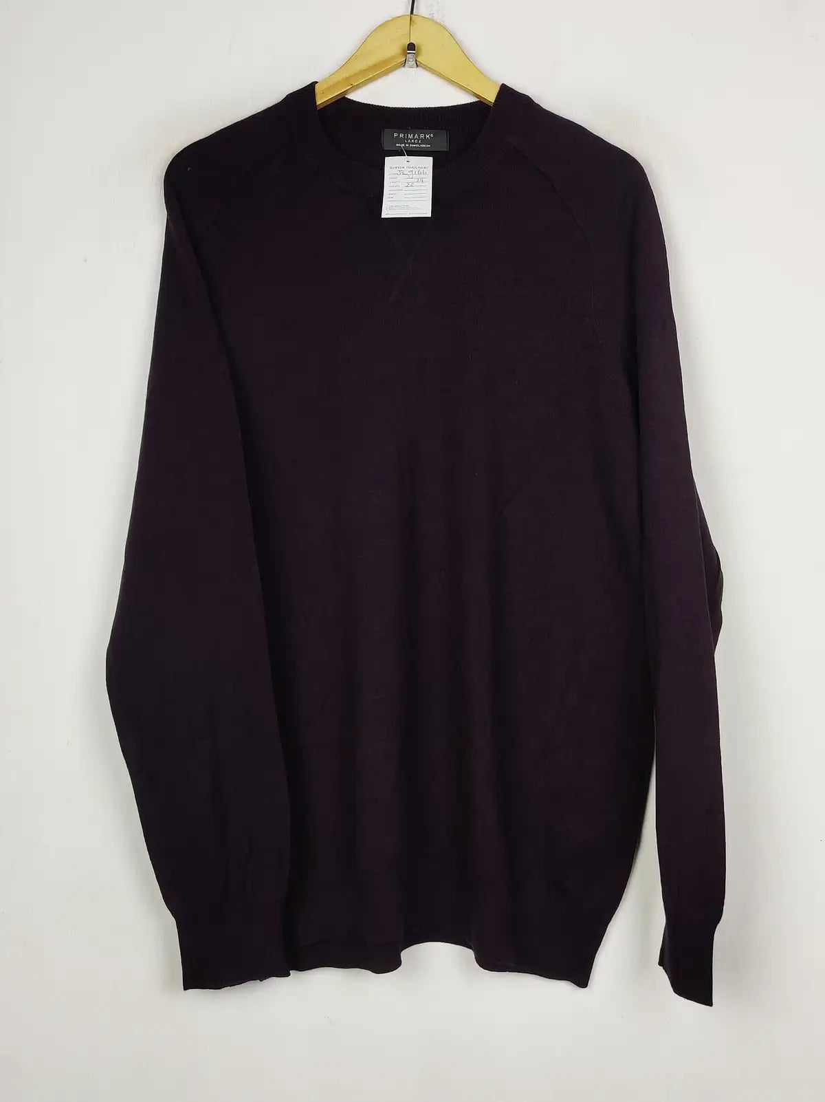 Buy online pre-used pre-loved 100% authentic & Original branded Primark (JS-9166) available in Pakistan. Top international brands avilable.
