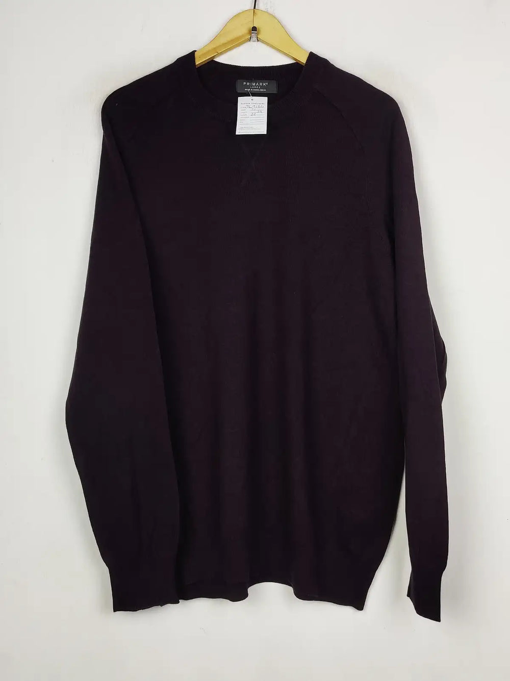 Buy online pre-used pre-loved 100% authentic & Original branded Primark (JS-9166) available in Pakistan. Top international brands avilable.