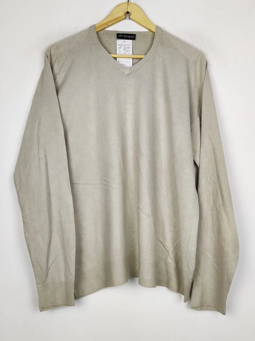 Buy online pre-used pre-loved 100% authentic & Original branded Marks & Spencer (JS-9174) available in Pakistan. Top international brands avilable.