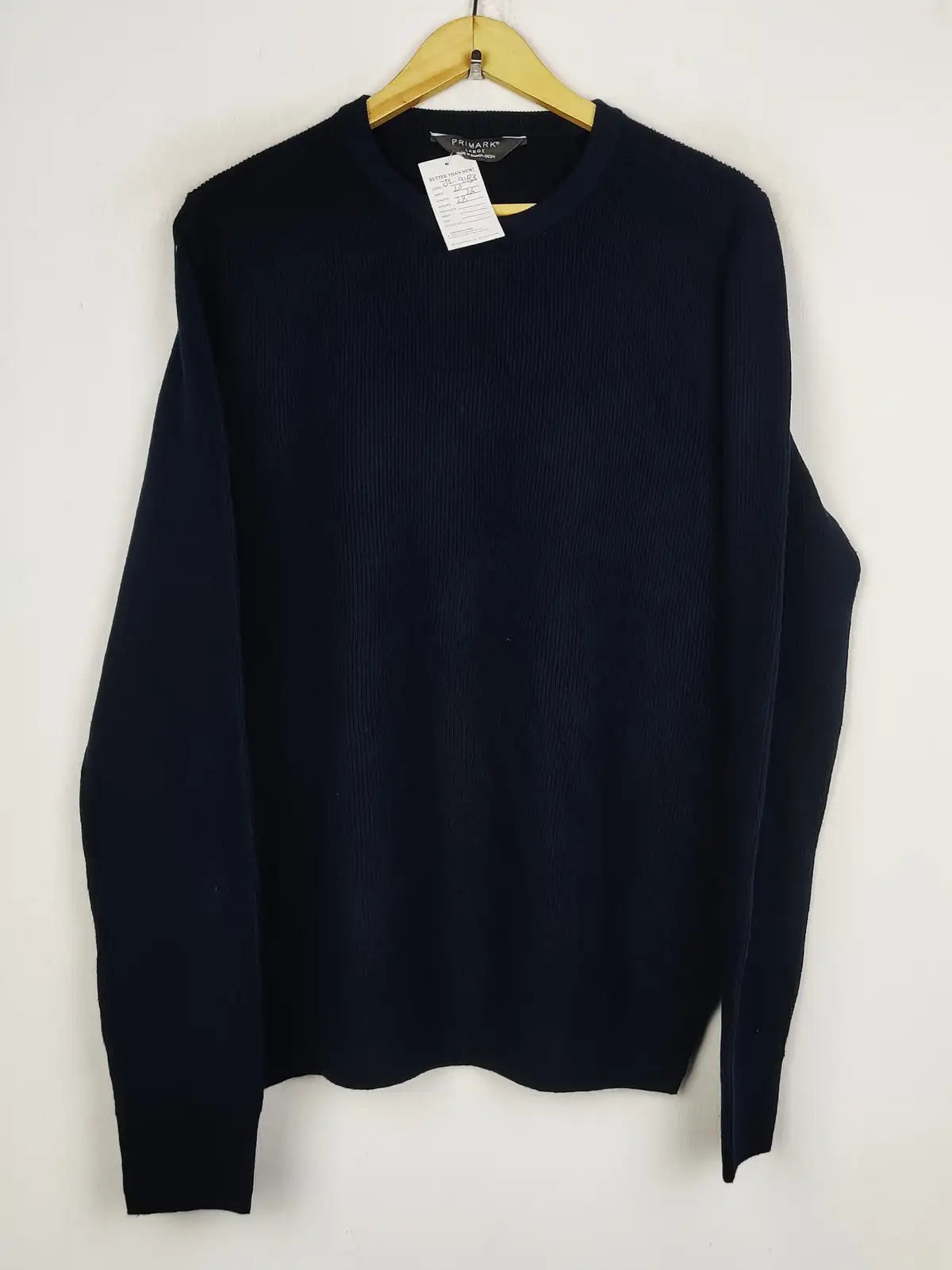 Buy online pre-used pre-loved 100% authentic & Original branded Primark (JS-9183) available in Pakistan. Top international brands avilable.