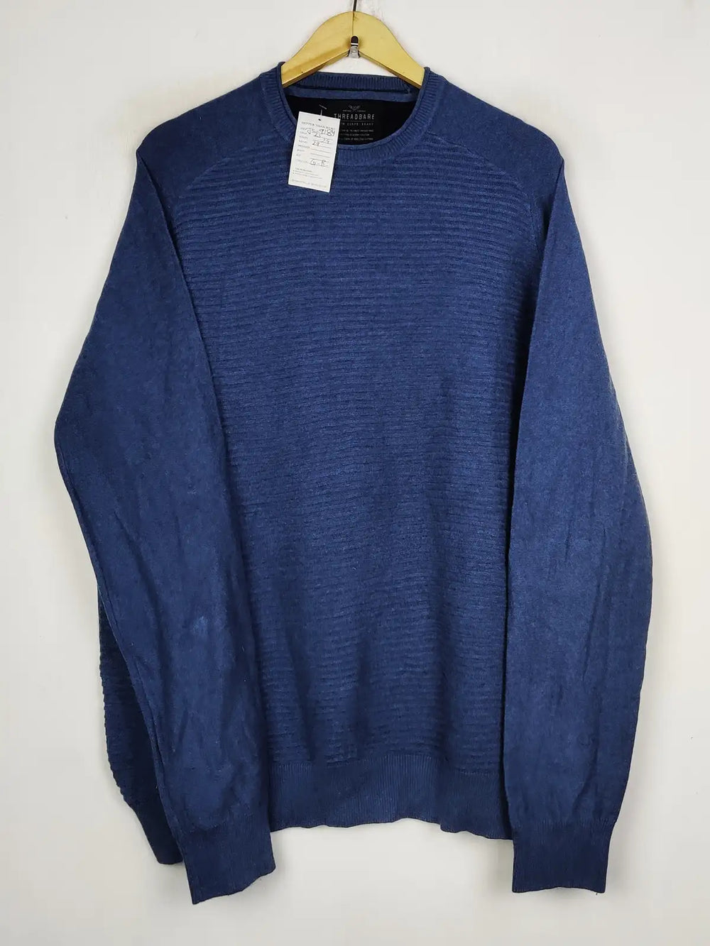 Buy online pre-used pre-loved 100% authentic & Original branded Threadbare (JS-9184) available in Pakistan. Top international brands avilable.