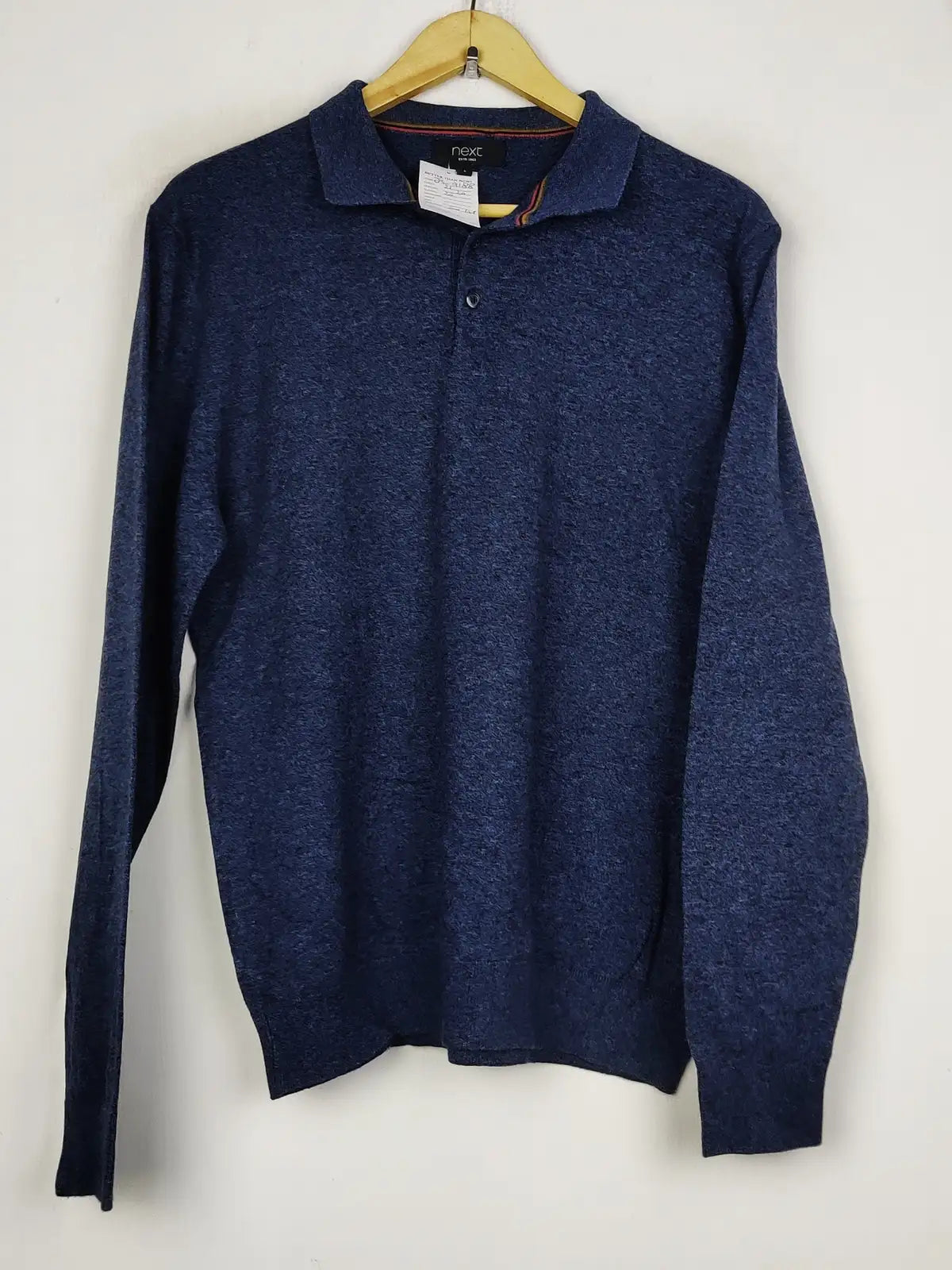 Buy online pre-used pre-loved 100% authentic & Original branded Next (JS-9188) available in Pakistan. Top international brands avilable.