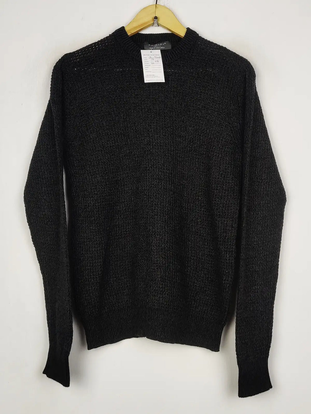 Buy online pre-used pre-loved 100% authentic & Original branded Primark (JS-9202) available in Pakistan. Top international brands avilable.