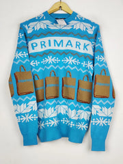Buy online pre-used pre-loved 100% authentic & Original branded Primark (JS-9215) available in Pakistan. Top international brands avilable.