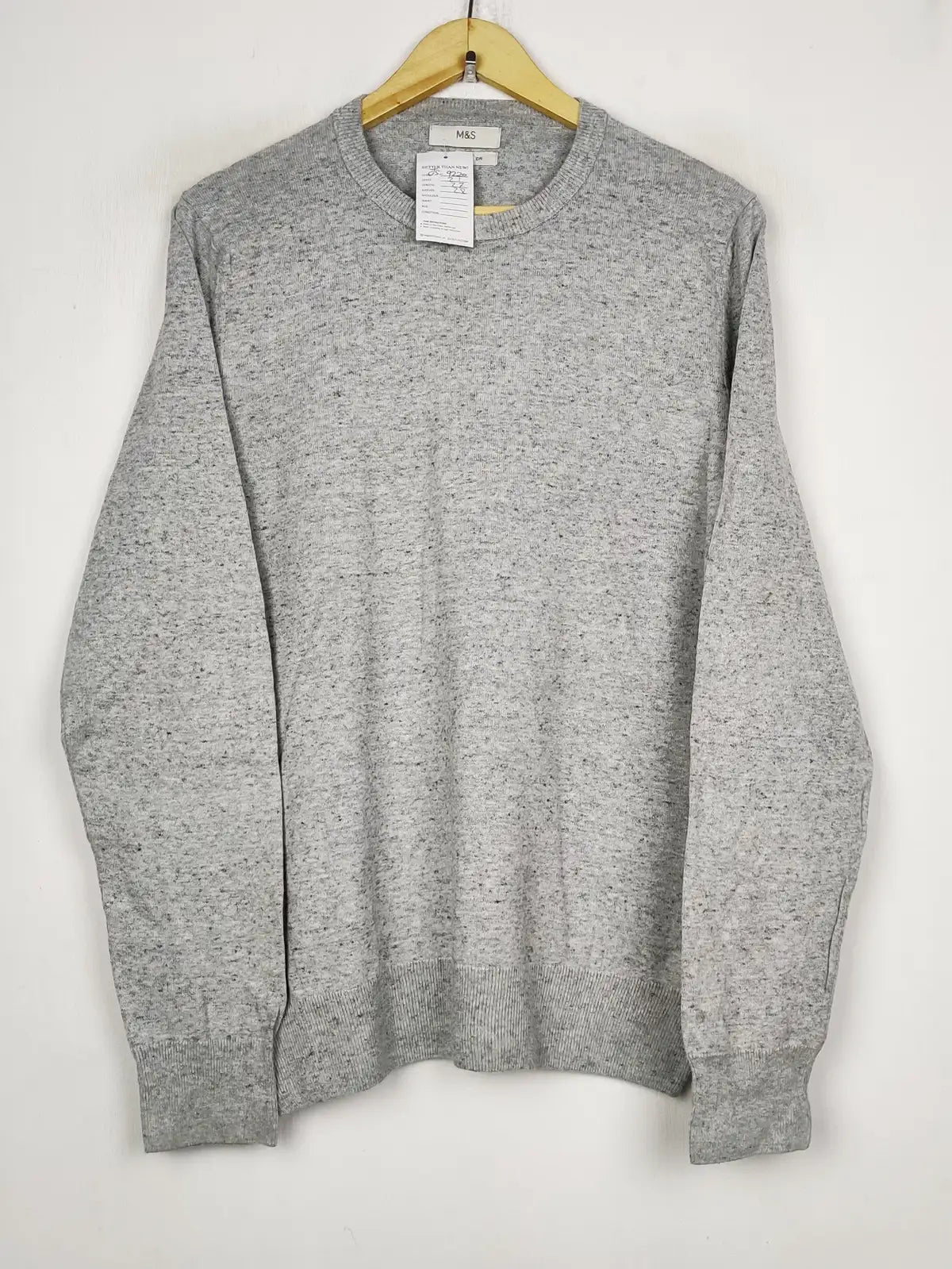 Buy online pre-used pre-loved 100% authentic & Original branded Marks & Spencer (JS-9220) available in Pakistan. Top international brands avilable.