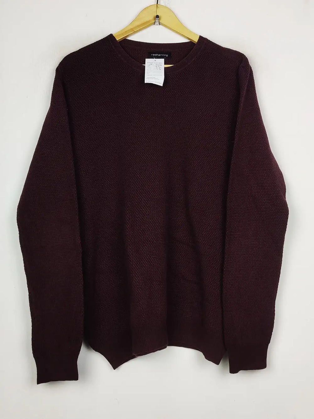 Buy online pre-used pre-loved 100% authentic & Original branded Red Herring (JS-9225) available in Pakistan. Top international brands avilable.