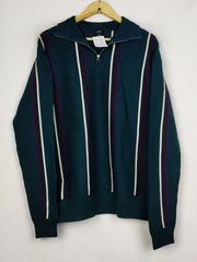 Buy online pre-used pre-loved 100% authentic & Original branded Urban Outfitters (JS-9243) available in Pakistan. Top international brands avilable.