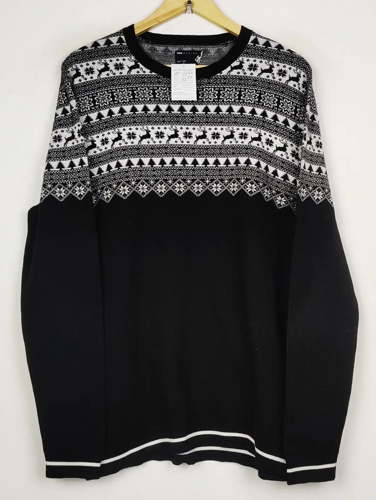 Buy online pre-used pre-loved 100% authentic & Original branded Asos (JS-9253) available in Pakistan. Top international brands avilable.