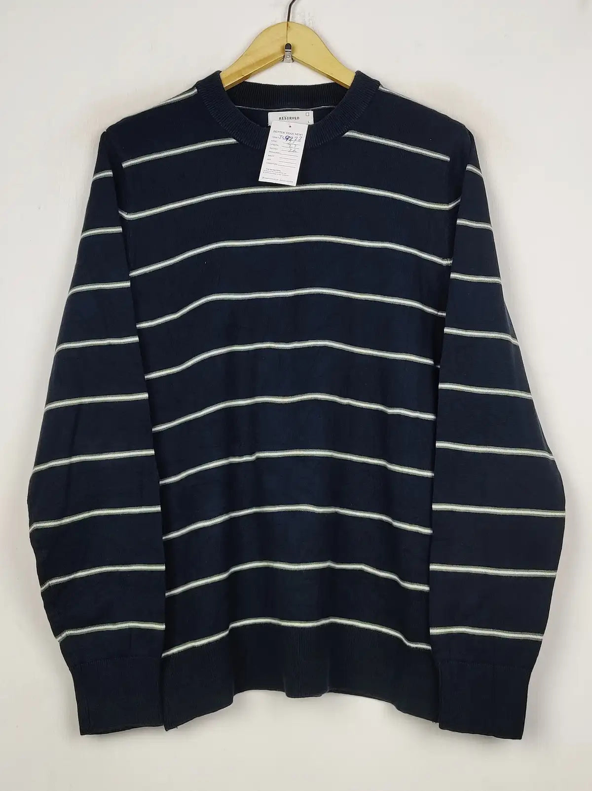 Buy online pre-used pre-loved 100% authentic & Original branded Reserved (JS-9277) available in Pakistan. Top international brands avilable.