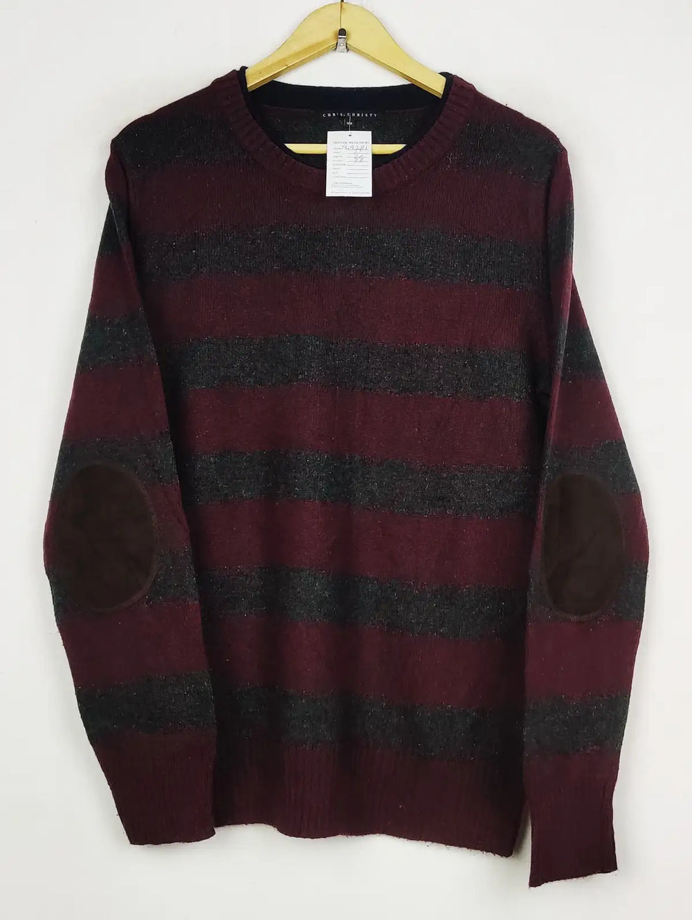 Buy online pre-used pre-loved 100% authentic & Original branded Chris. Christy (JS-9281) available in Pakistan. Top international brands avilable.