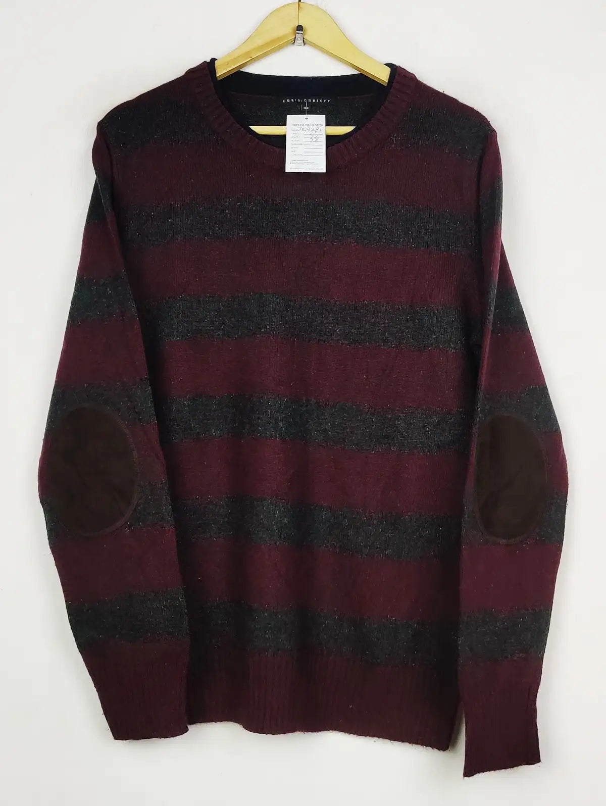 Buy online pre-used pre-loved 100% authentic & Original branded Chris. Christy (JS-9281) available in Pakistan. Top international brands avilable.