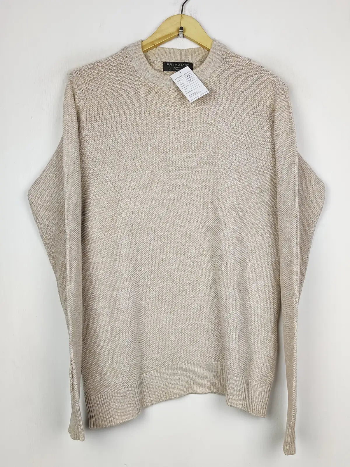 Buy online pre-used pre-loved 100% authentic & Original branded Primark (JS-9284) available in Pakistan. Top international brands avilable.