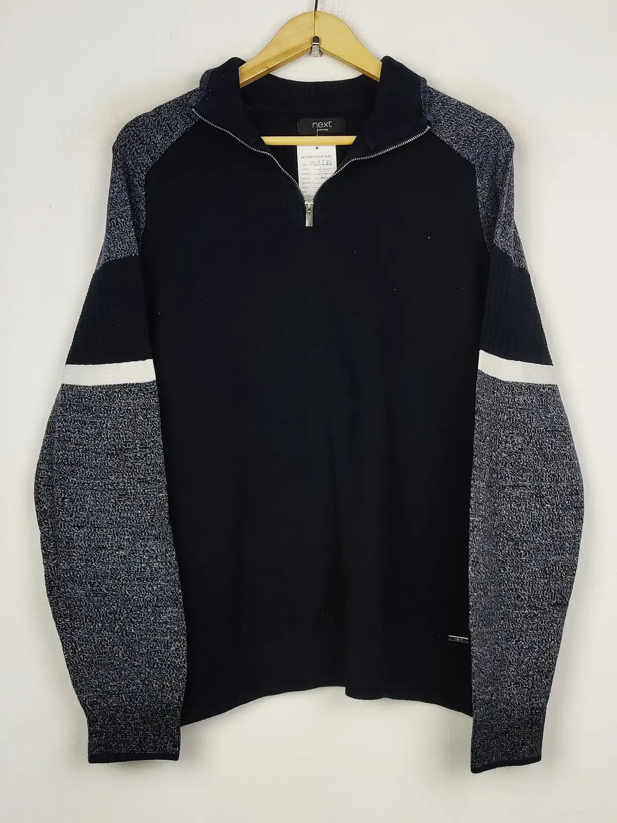 Buy online pre-used pre-loved 100% authentic & Original branded Next (JS-9286) available in Pakistan. Top international brands avilable.