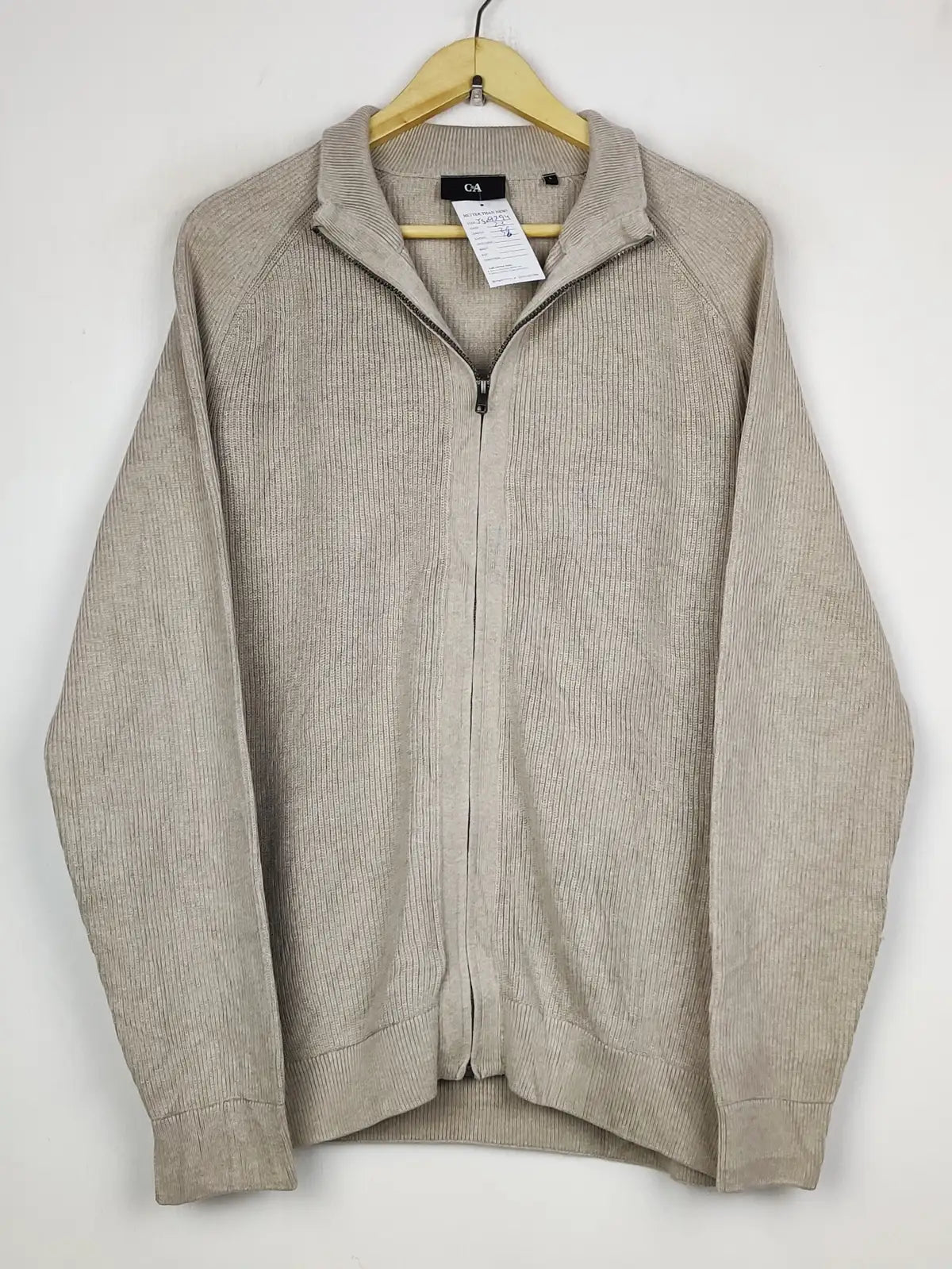 Buy online pre-used pre-loved 100% authentic & Original branded C&A (JS-9294) available in Pakistan. Top international brands avilable.