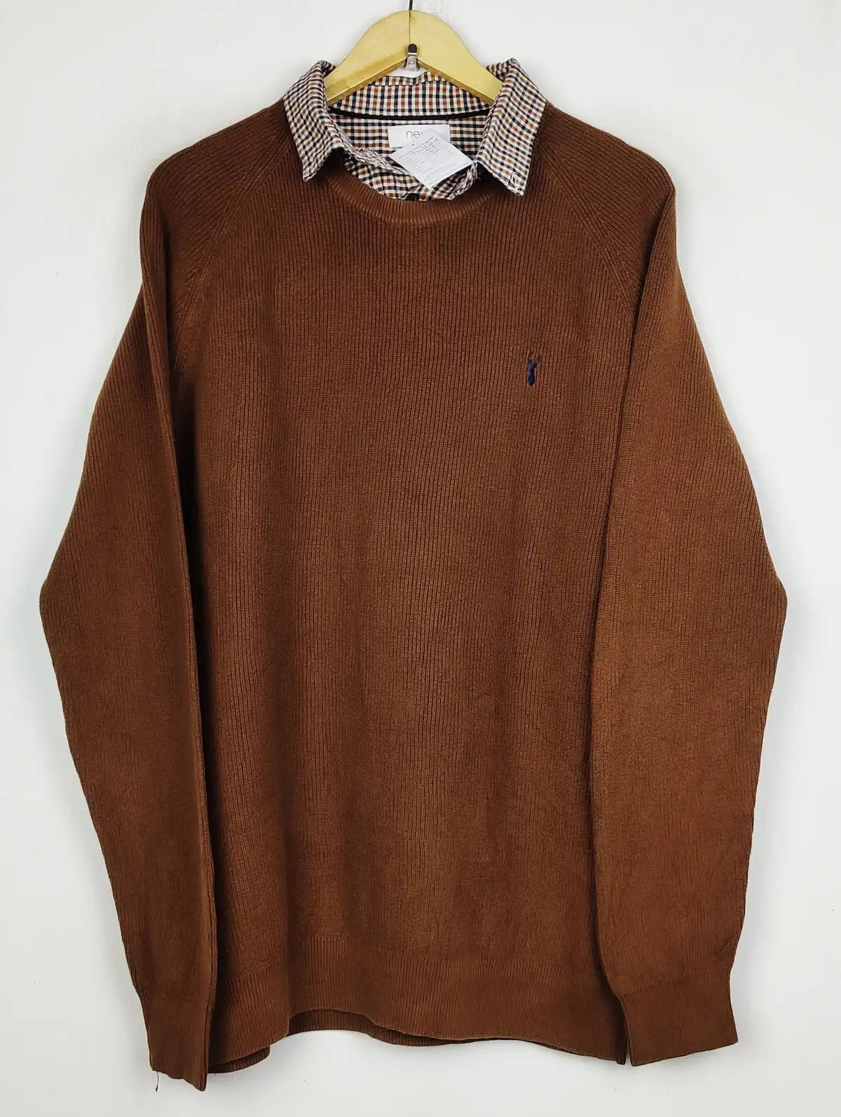 Buy online pre-used pre-loved 100% authentic & Original branded Next (JS-9314) available in Pakistan. Top international brands avilable.