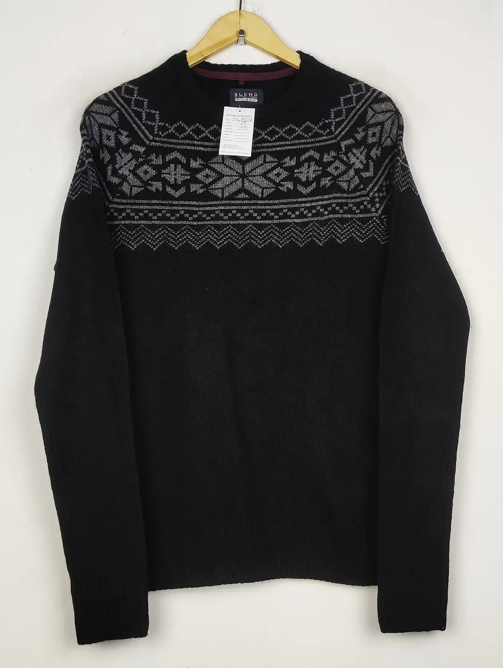 Buy online pre-used pre-loved 100% authentic & Original branded Blend (JS-9317) available in Pakistan. Top international brands avilable.