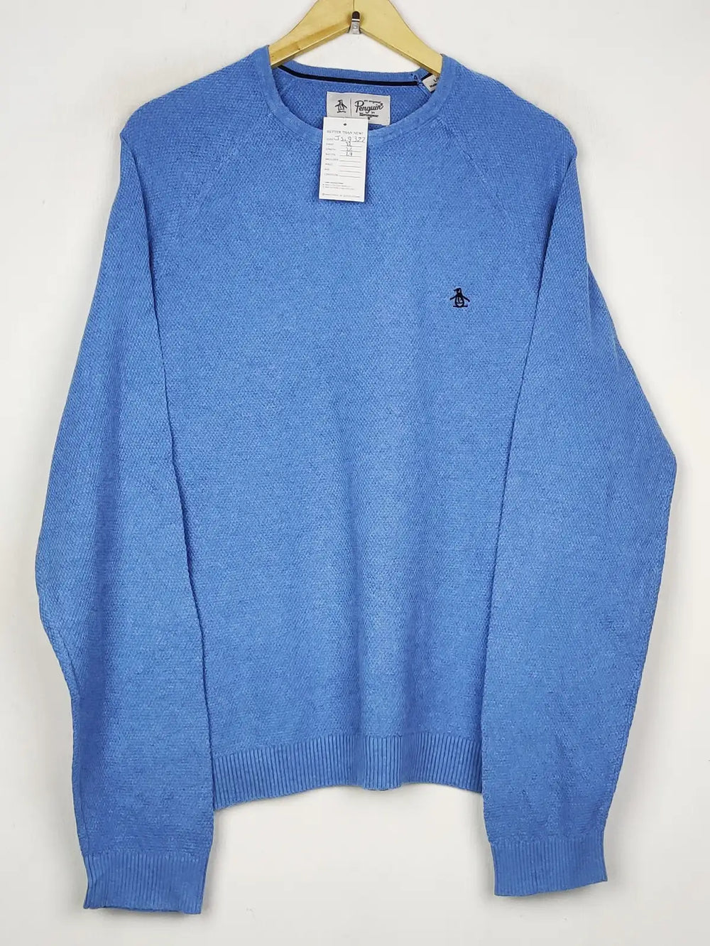 Buy online pre-used pre-loved 100% authentic & Original branded Penguin (JS-9322) available in Pakistan. Top international brands avilable.