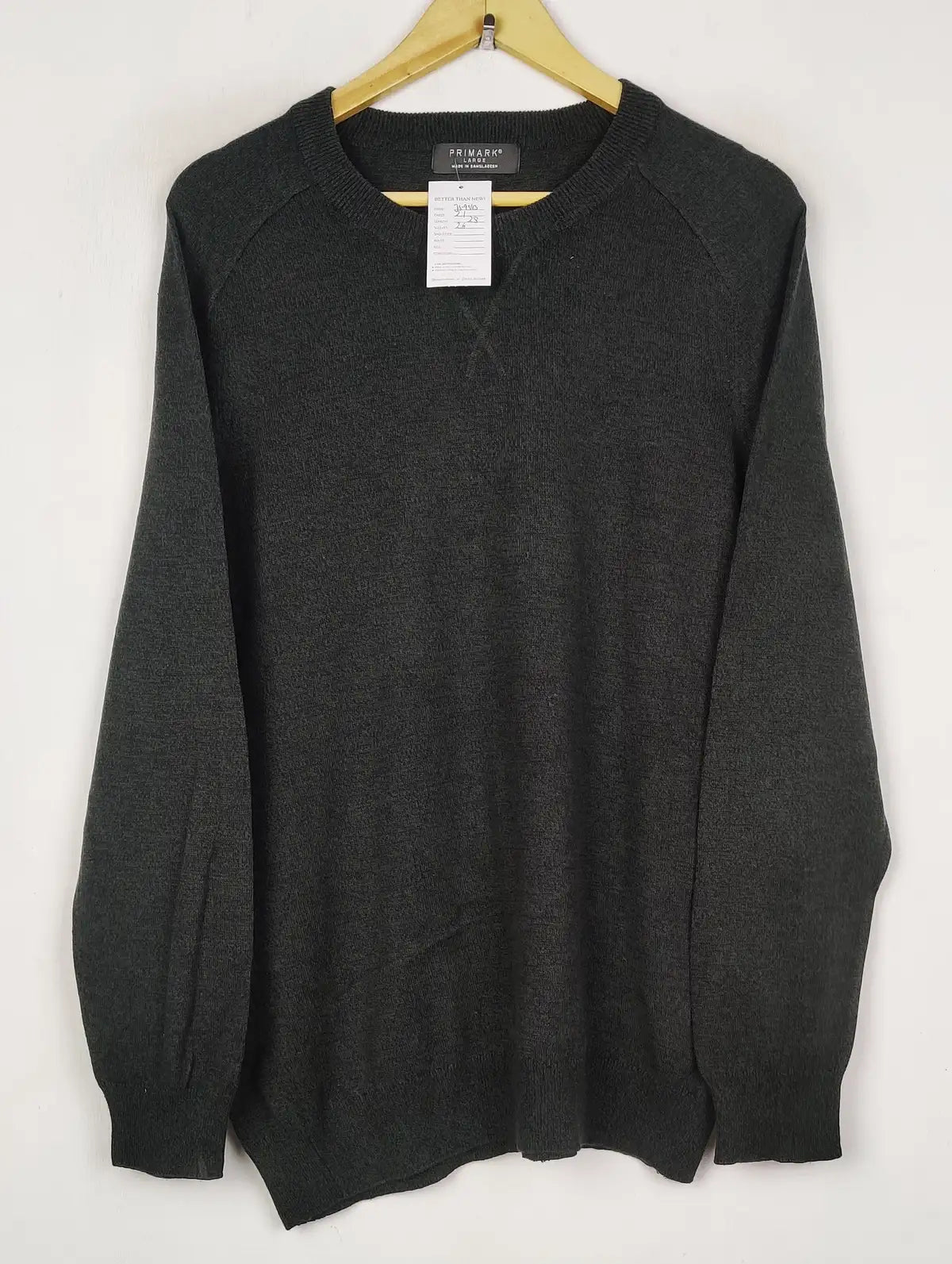 Buy online pre-used pre-loved 100% authentic & Original branded Primark (JS-9343) available in Pakistan. Top international brands avilable.