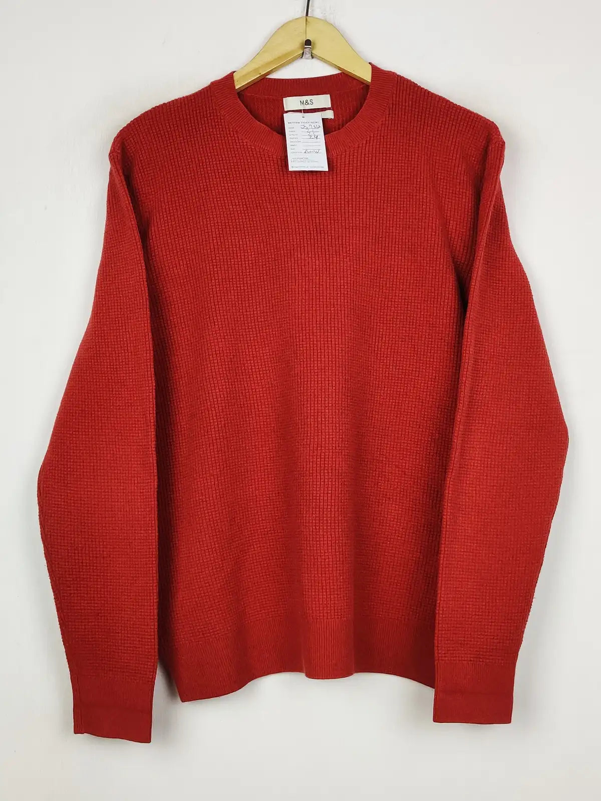 Buy online pre-used pre-loved 100% authentic & Original branded Marks & Spencer (JS-9362) available in Pakistan. Top international brands avilable.