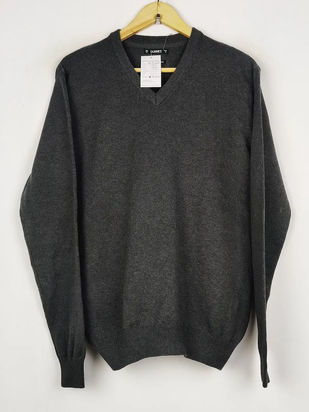 Buy online pre-used pre-loved 100% authentic & Original branded Dunnes Stores (JS-9368) available in Pakistan. Top international brands avilable.