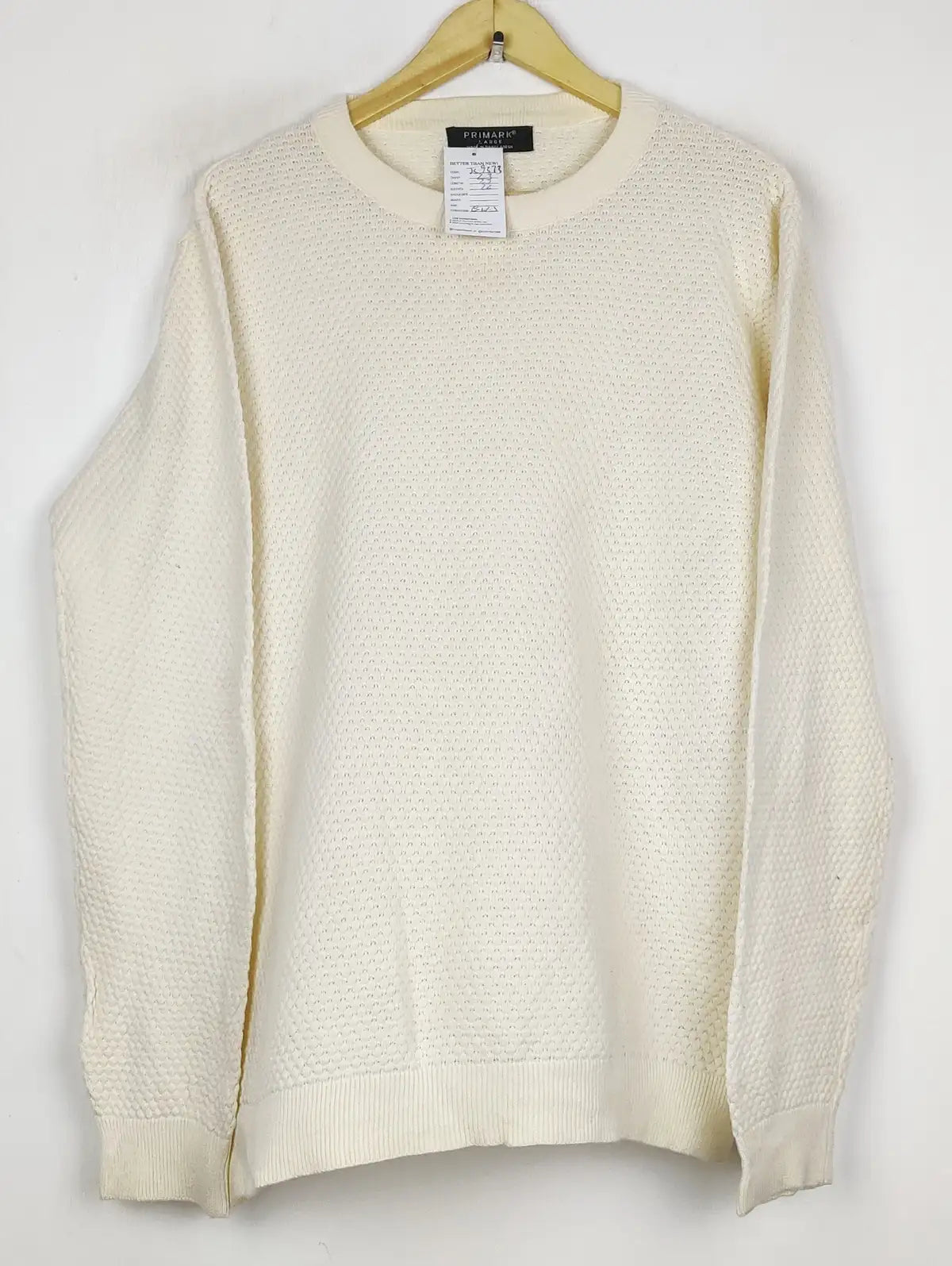 Buy online pre-used pre-loved 100% authentic & Original branded Primark (JS-9373) available in Pakistan. Top international brands avilable.