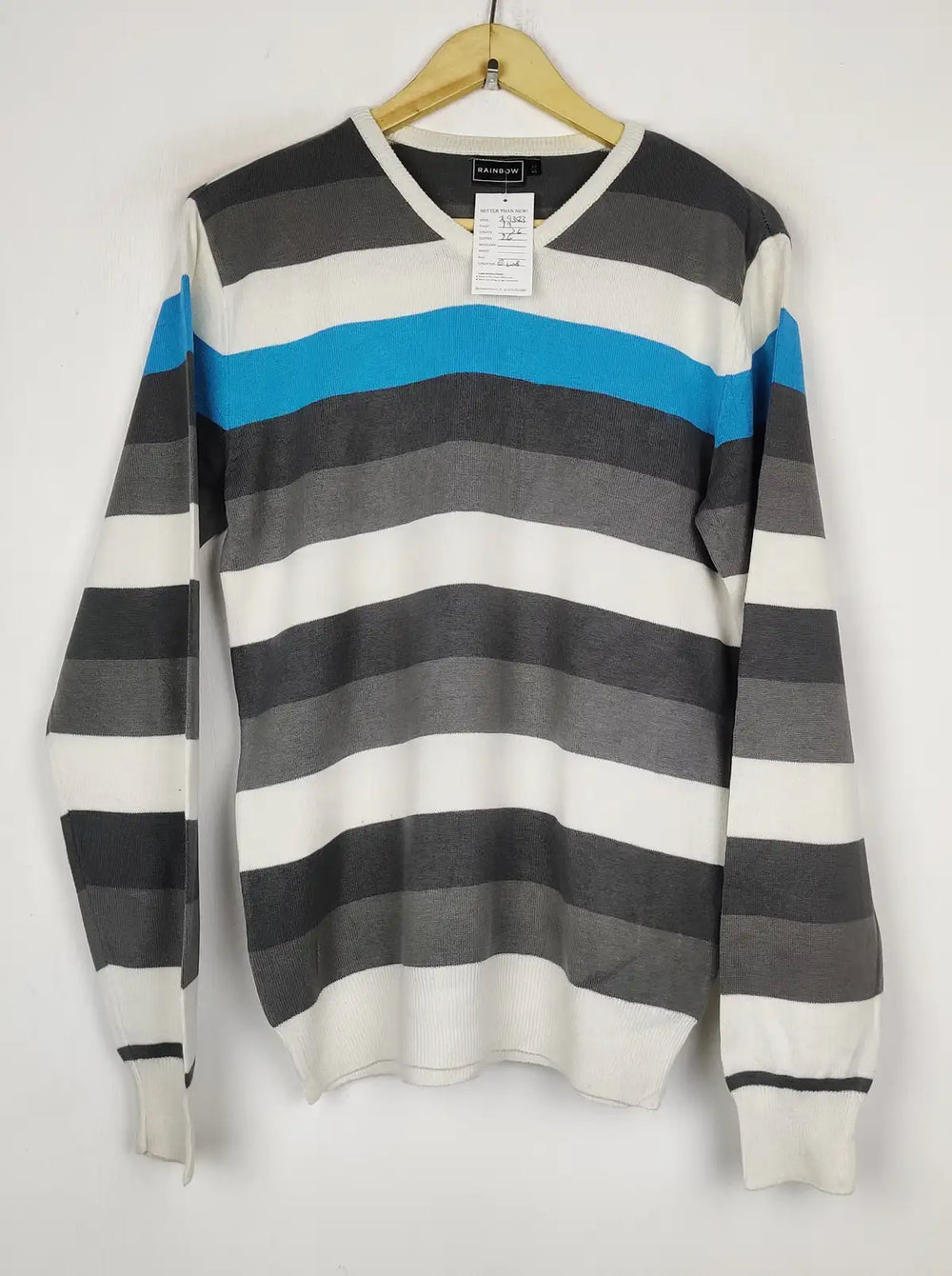 Buy online pre-used pre-loved 100% authentic & Original branded Rainbow (JS-9383) available in Pakistan. Top international brands avilable.
