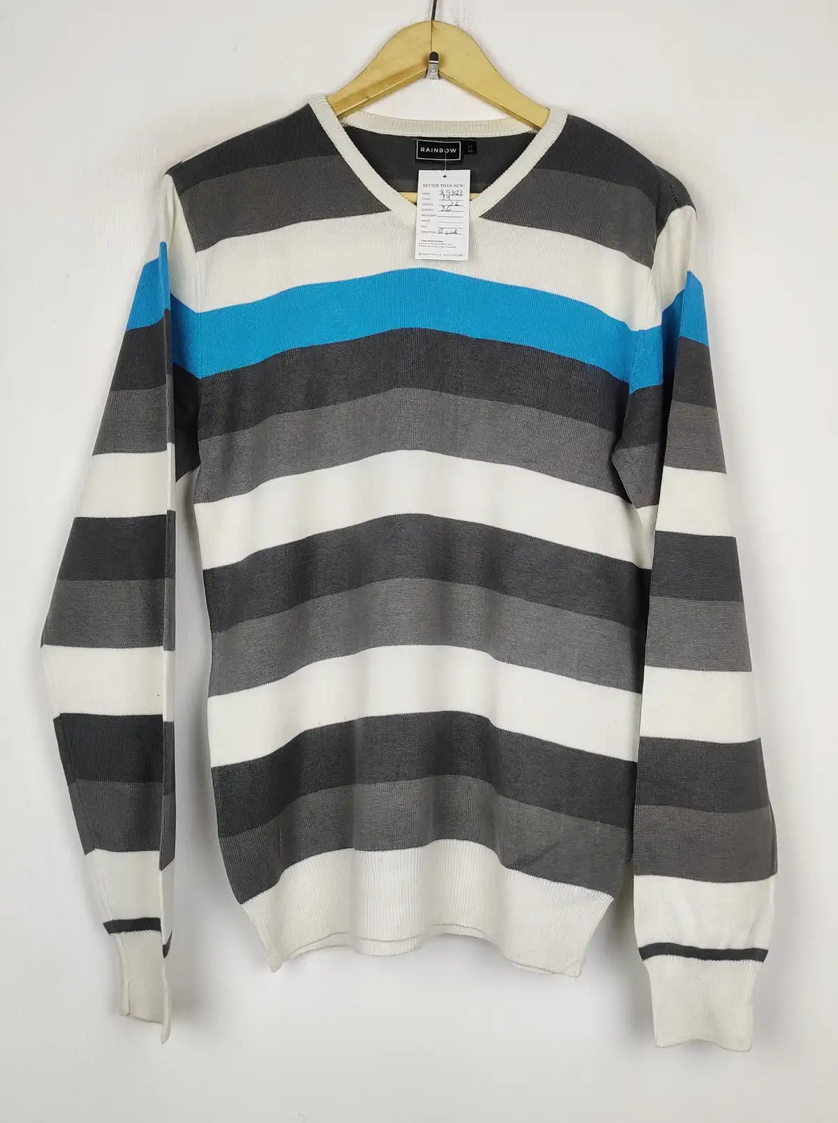 Buy online pre-used pre-loved 100% authentic & Original branded Rainbow (JS-9383) available in Pakistan. Top international brands avilable.