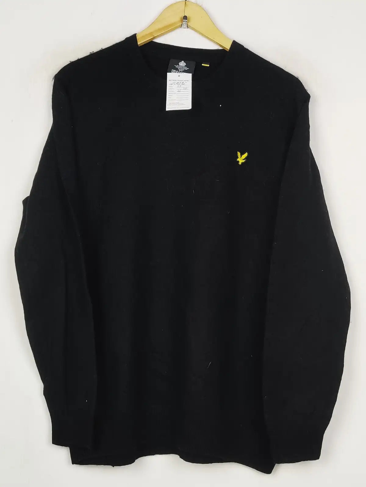 Buy online pre-used pre-loved 100% authentic & Original branded Lyle & Scott (JS-9396) available in Pakistan. Top international brands avilable.