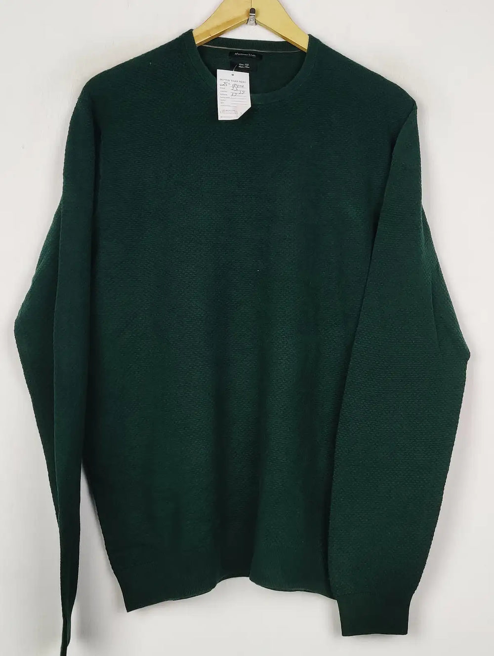 Buy online pre-used pre-loved 100% authentic & Original branded Massimo Dutti (JS-9400) available in Pakistan. Top international brands avilable.