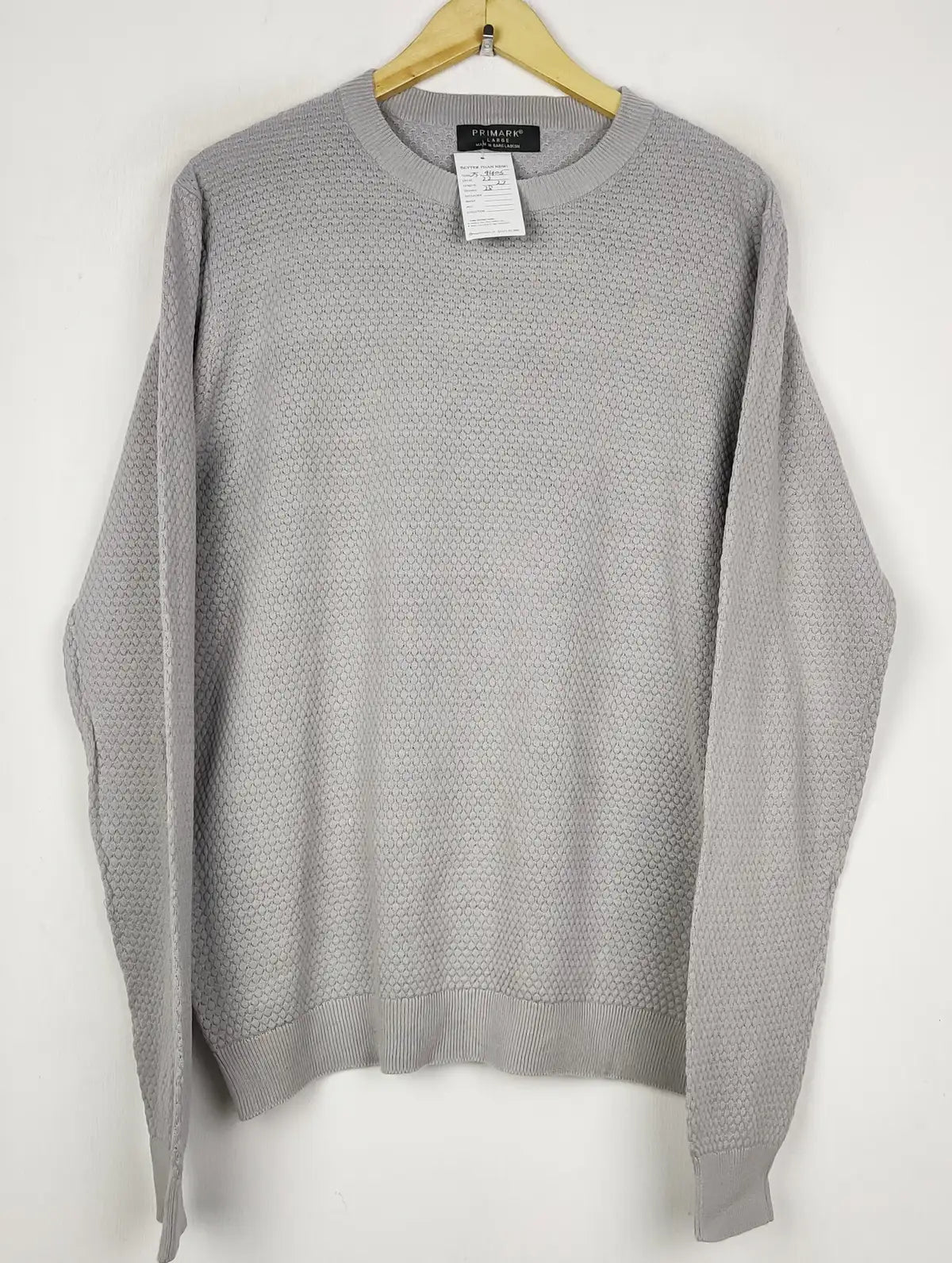 Buy online pre-used pre-loved 100% authentic & Original branded Primark (JS-9405) available in Pakistan. Top international brands avilable.