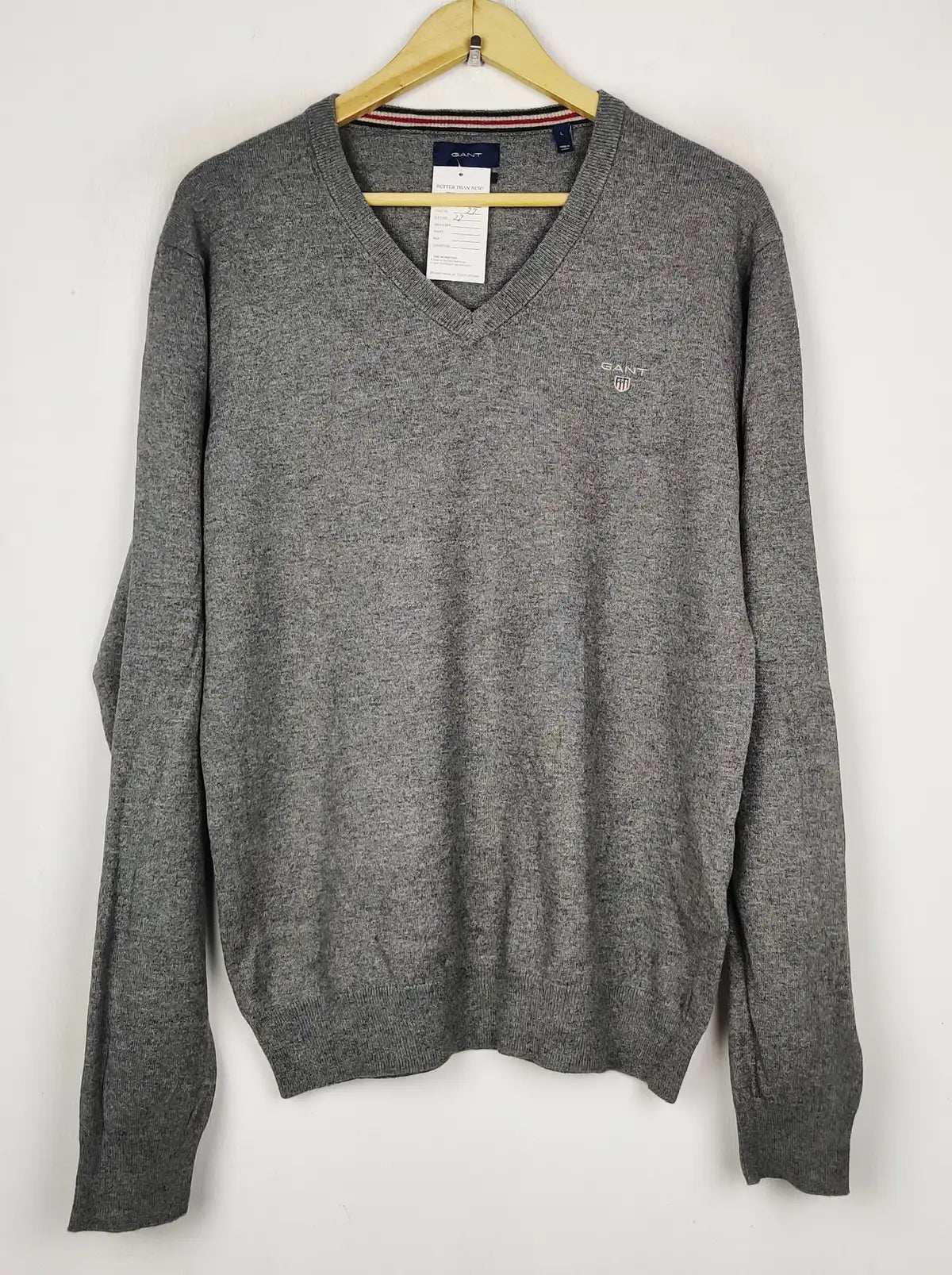 Buy online pre-used pre-loved 100% authentic & Original branded Gant (JS-9416) available in Pakistan. Top international brands avilable.
