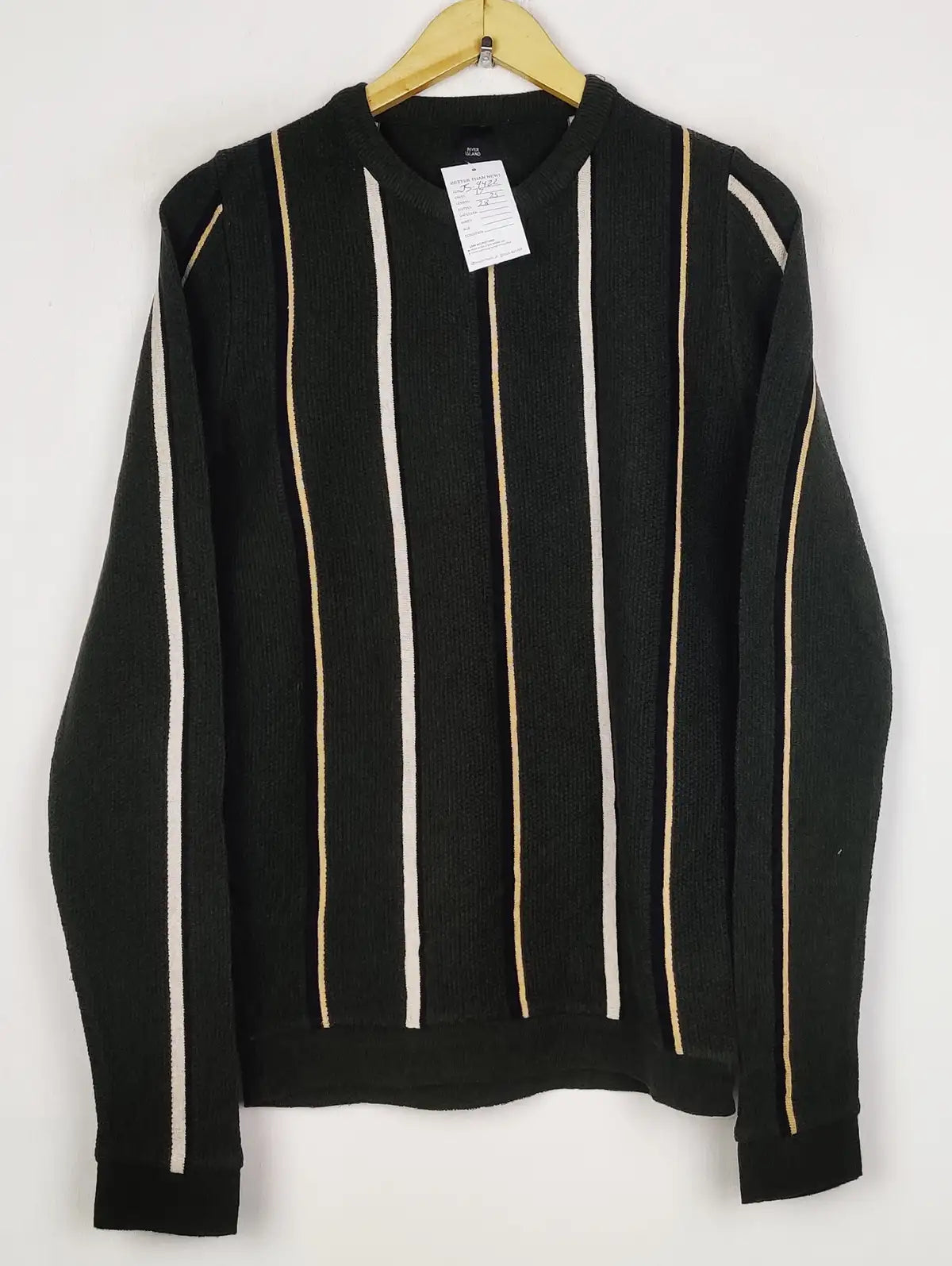 Buy online pre-used pre-loved 100% authentic & Original branded River Island (JS-9422) available in Pakistan. Top international brands avilable.