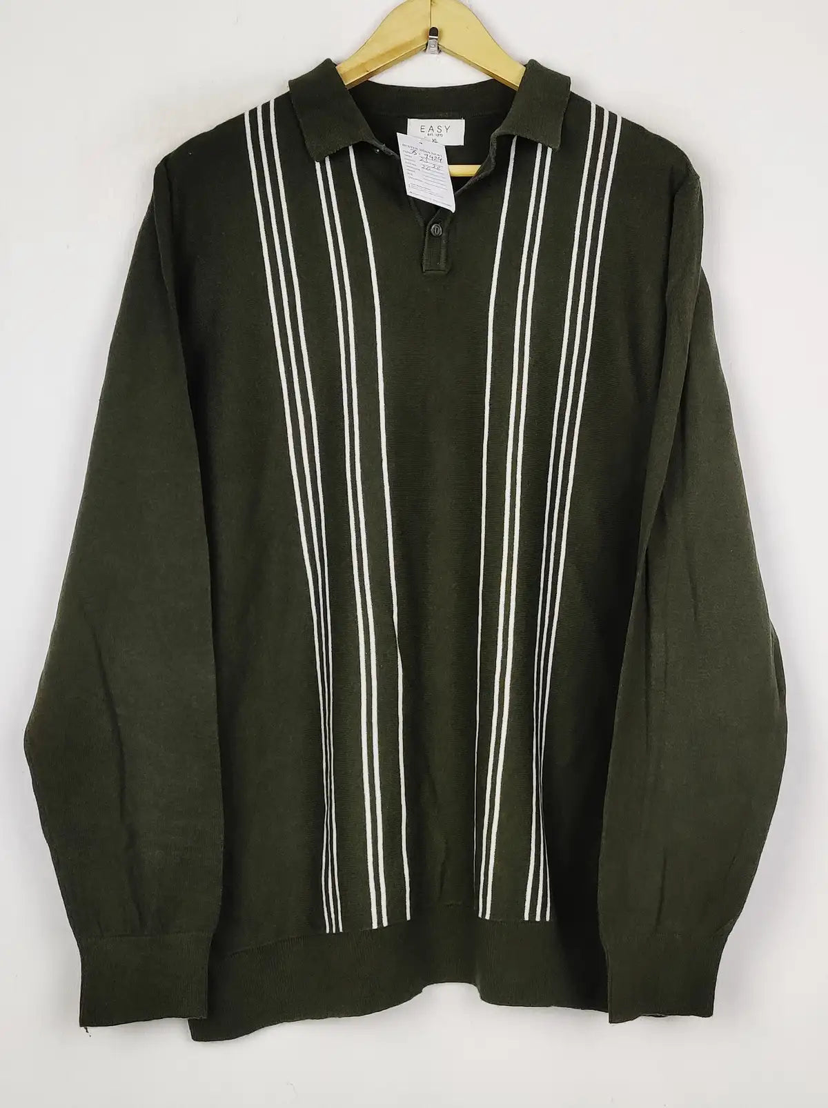 Buy online pre-used pre-loved 100% authentic & Original branded Easy (JS-9424) available in Pakistan. Top international brands avilable.