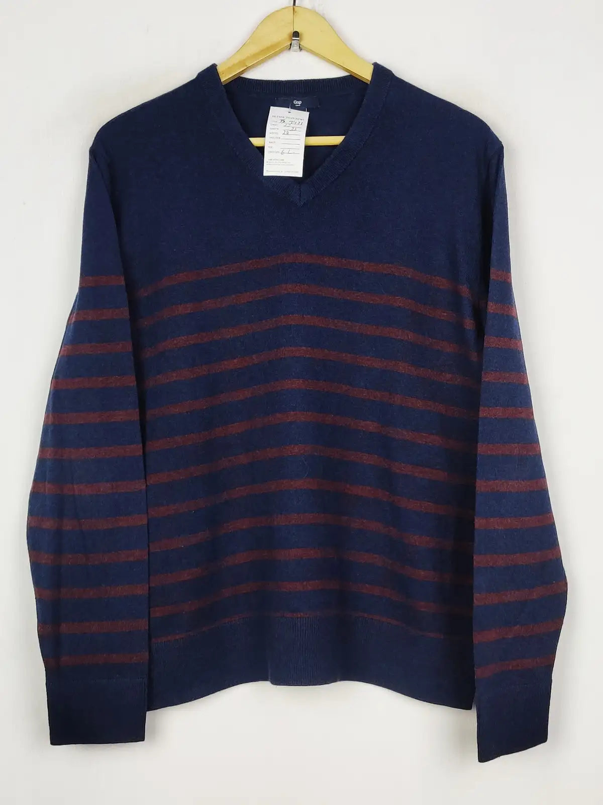 Buy online pre-used pre-loved 100% authentic & Original branded Gap (JS-9431) available in Pakistan. Top international brands avilable.