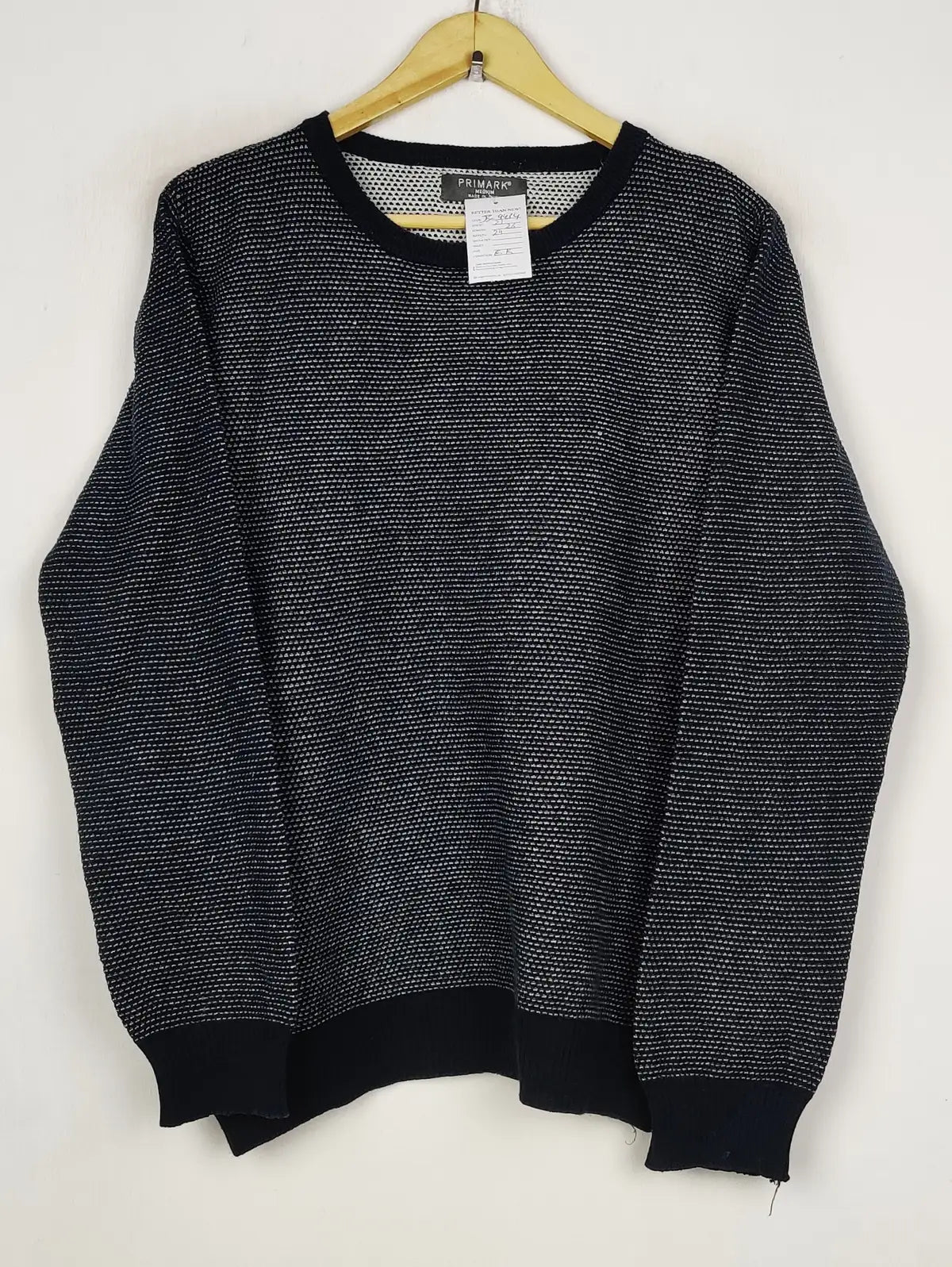 Buy online pre-used pre-loved 100% authentic & Original branded Primark (JS-9434) available in Pakistan. Top international brands avilable.