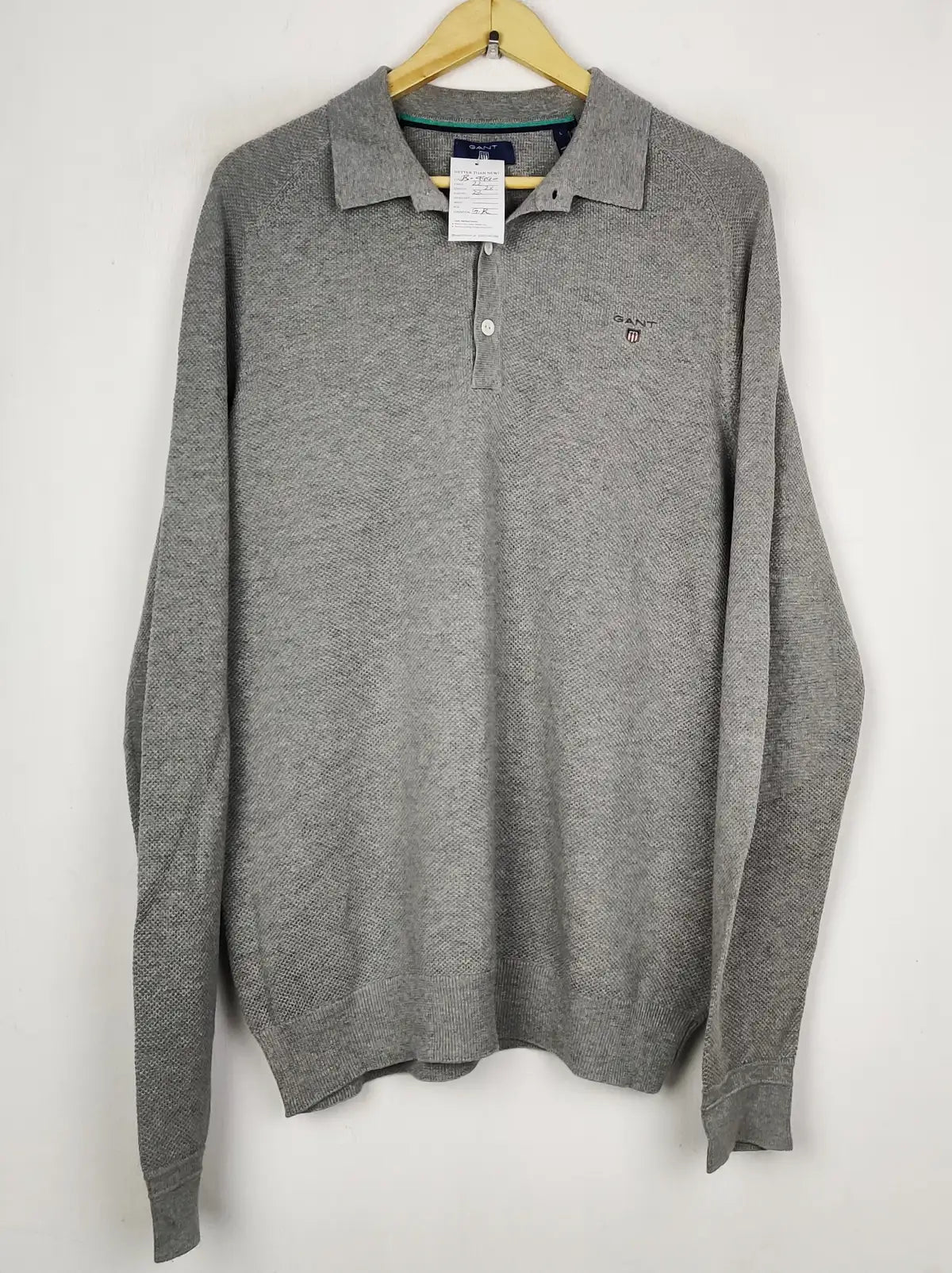 Buy online pre-used pre-loved 100% authentic & Original branded Gant (JS-9440) available in Pakistan. Top international brands avilable.