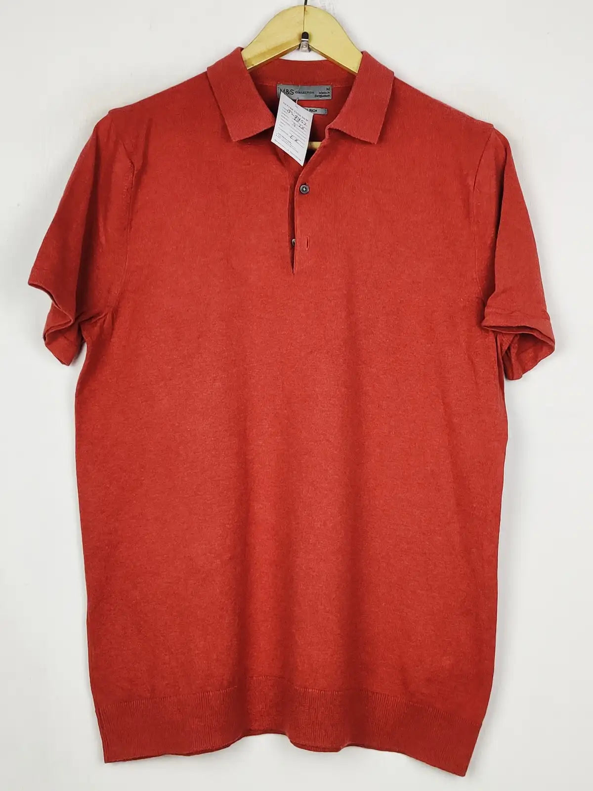 Buy online pre-used pre-loved 100% authentic & Original branded Marks & Spencer (JS-9453) available in Pakistan. Top international brands avilable.