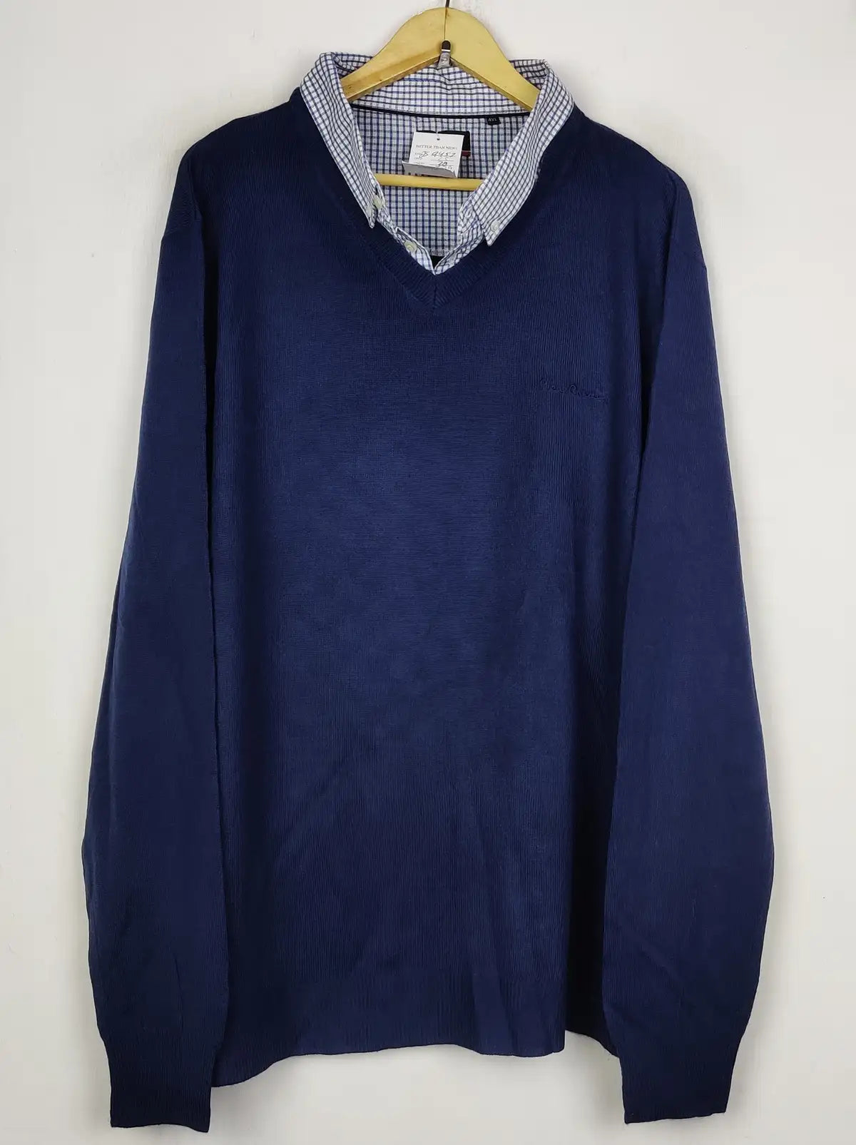 Buy online pre-used pre-loved 100% authentic & Original branded Pierre Cardin (JS-9457) available in Pakistan. Top international brands avilable.
