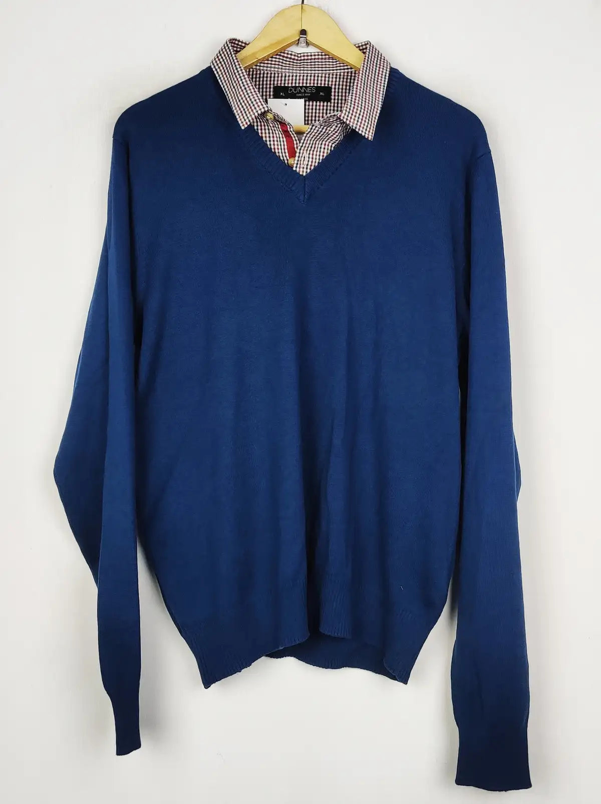 Buy online pre-used pre-loved 100% authentic & Original branded Dunnes Stores (JS-9458) available in Pakistan. Top international brands avilable.
