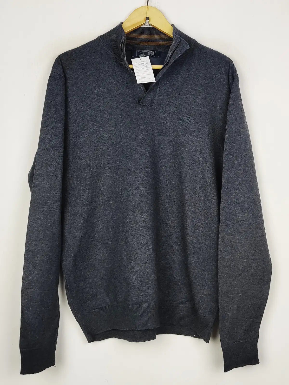 Buy online pre-used pre-loved 100% authentic & Original branded Paul Costelloe (JS-9460) available in Pakistan. Top international brands avilable.