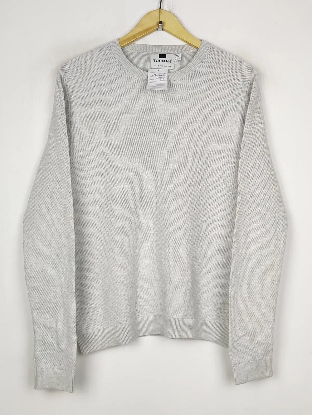 Buy online pre-used pre-loved 100% authentic & Original branded Topman (JS-9464) available in Pakistan. Top international brands avilable.