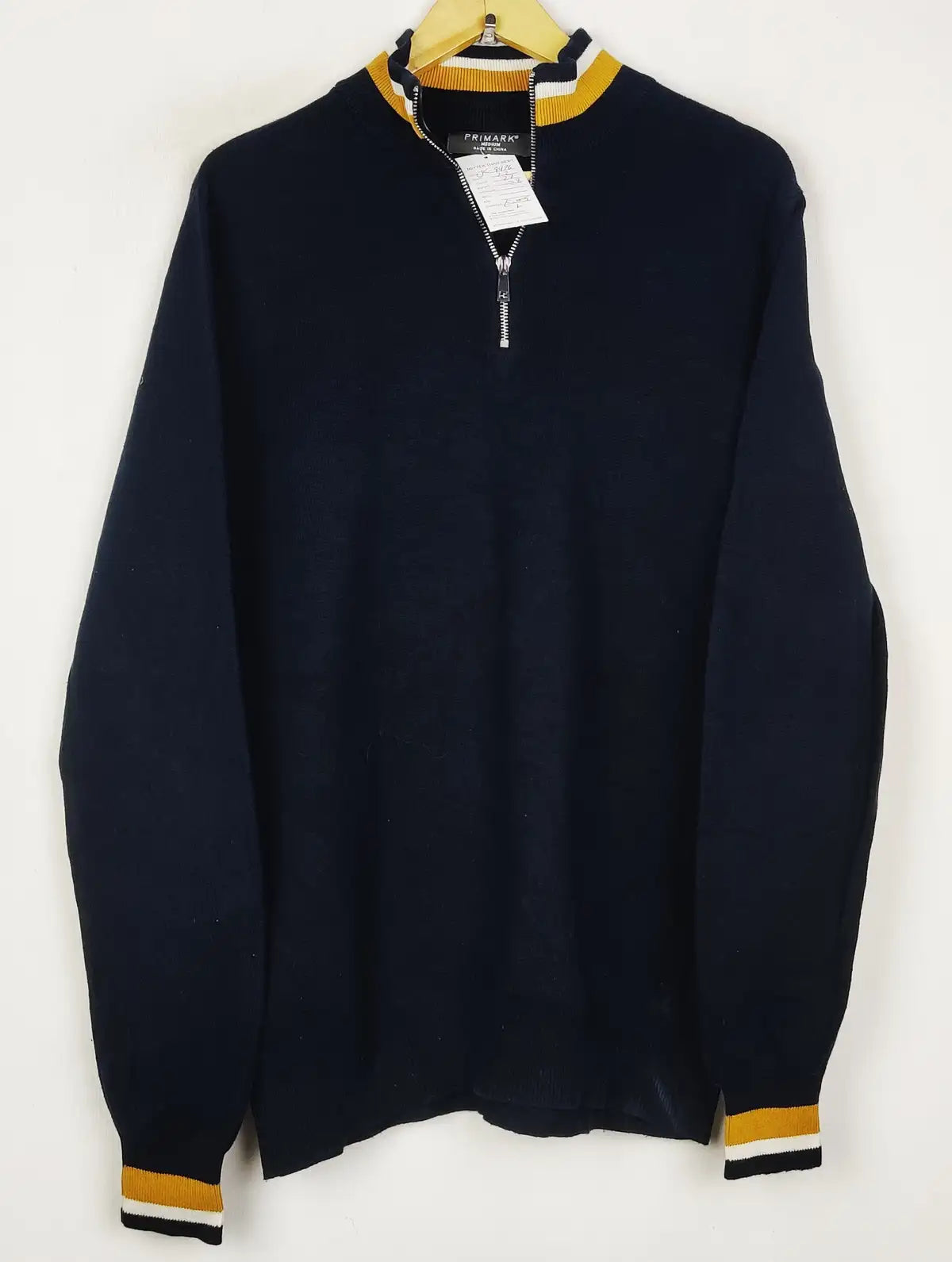 Buy online pre-used pre-loved 100% authentic & Original branded Primark (JS-9476) available in Pakistan. Top international brands avilable.