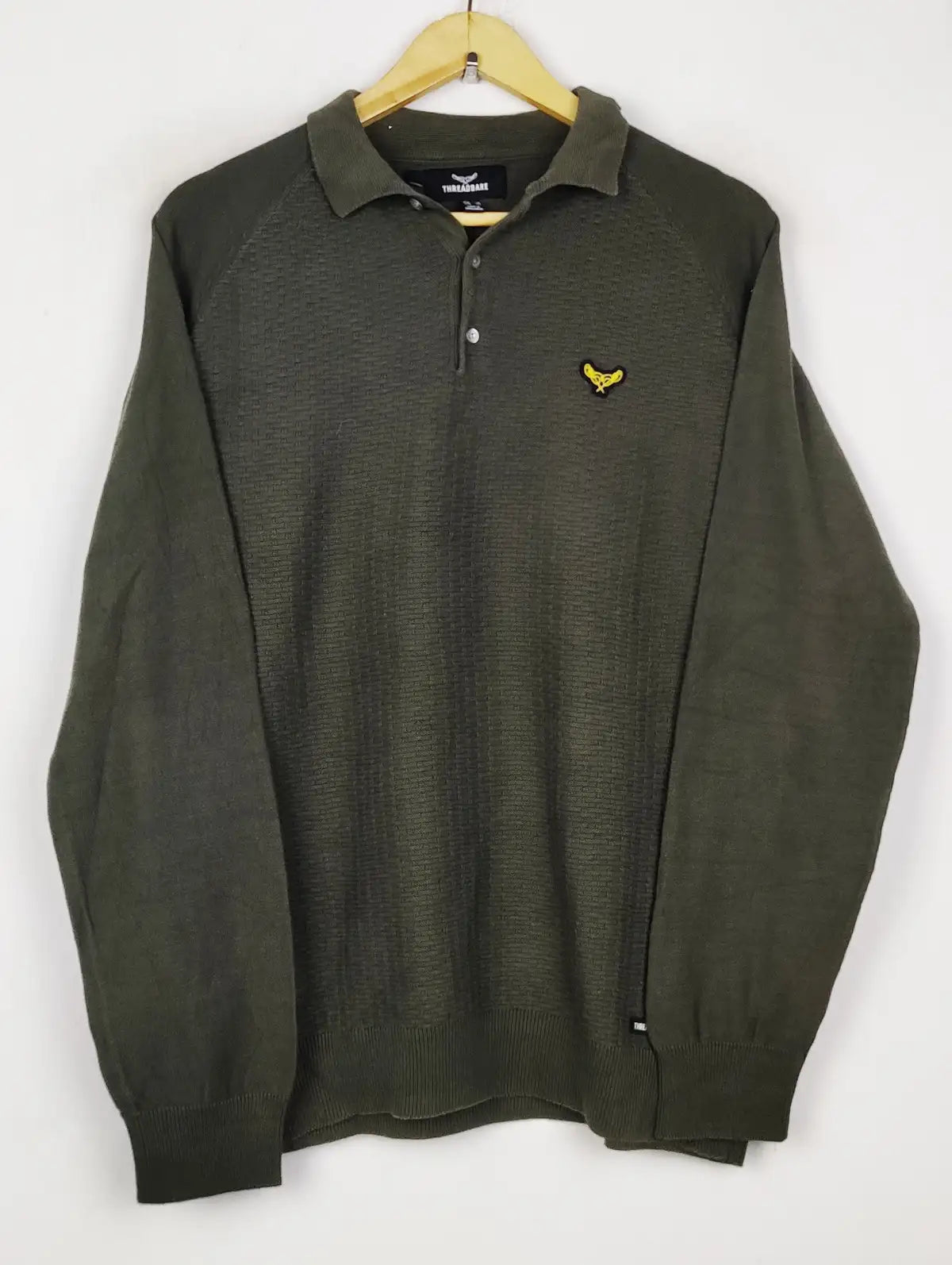 Buy online pre-used pre-loved 100% authentic & Original branded Threadbare (JS-9477) available in Pakistan. Top international brands avilable.