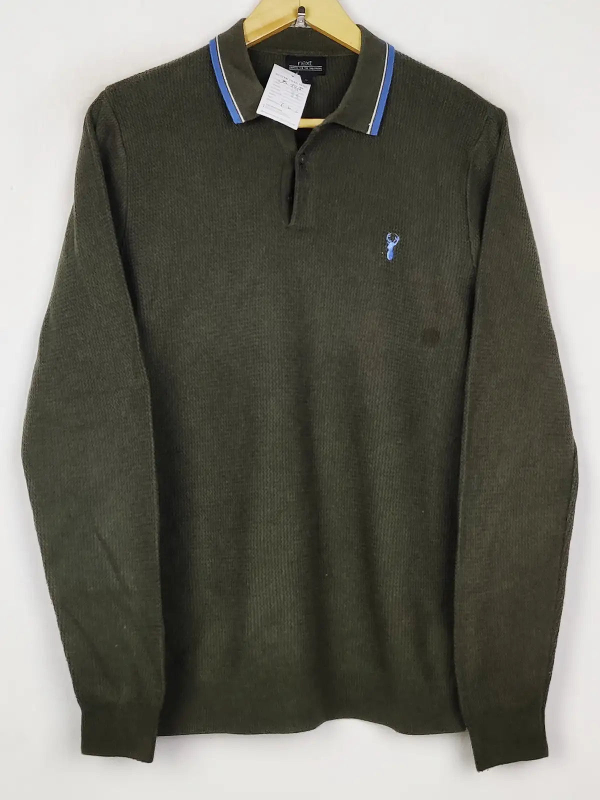 Buy online pre-used pre-loved 100% authentic & Original branded Next (JS-9478) available in Pakistan. Top international brands avilable.