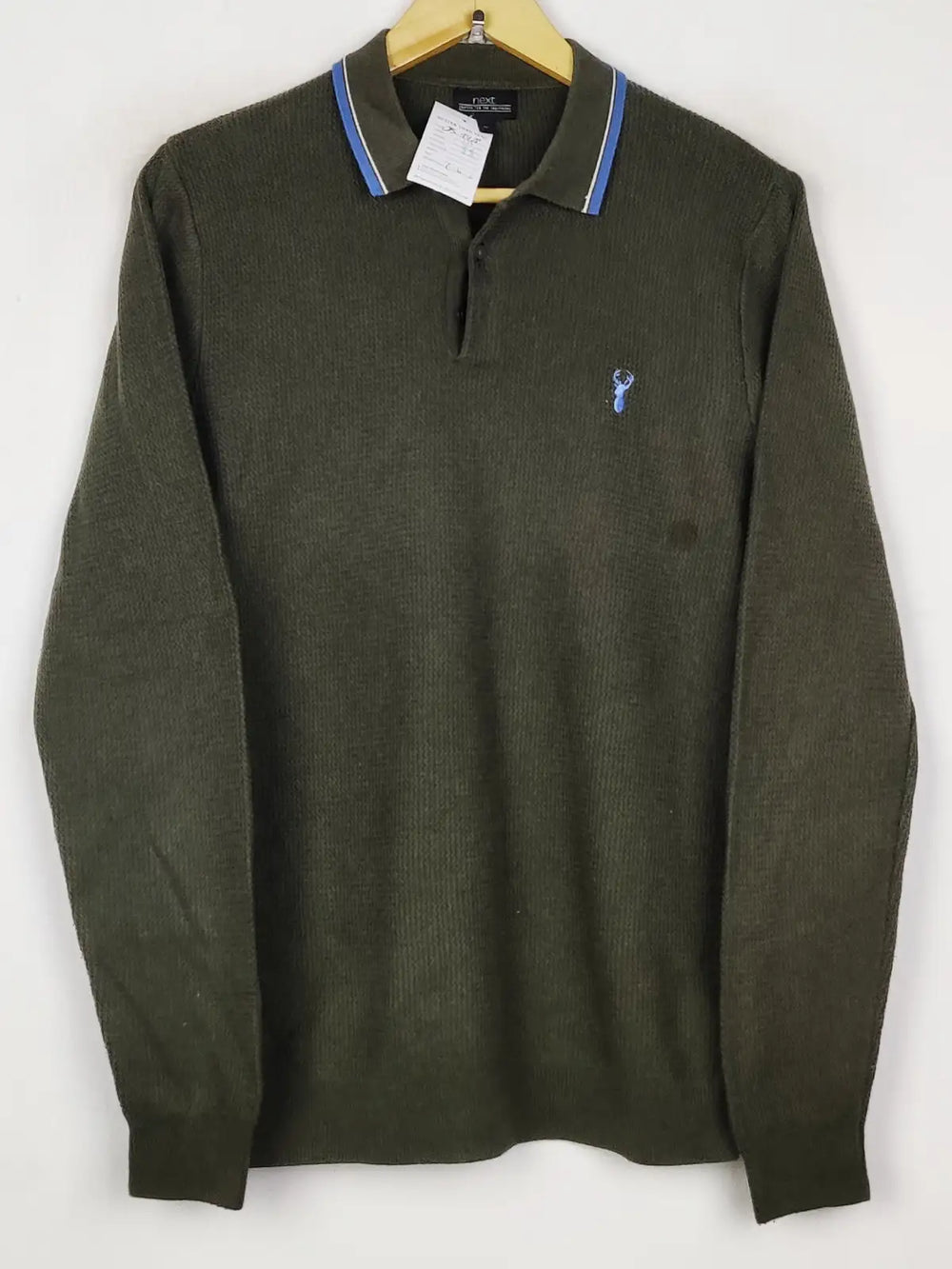 Buy online pre-used pre-loved 100% authentic & Original branded Next (JS-9478) available in Pakistan. Top international brands avilable.