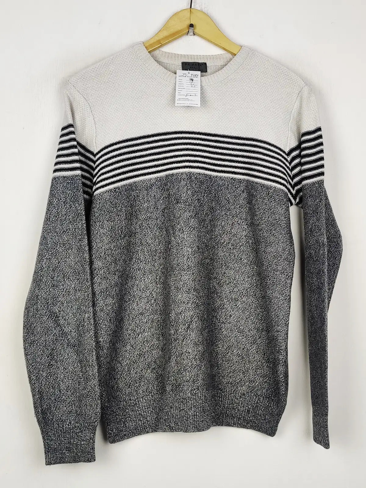 Buy online pre-used pre-loved 100% authentic & Original branded Primark (JS-9483) available in Pakistan. Top international brands avilable.