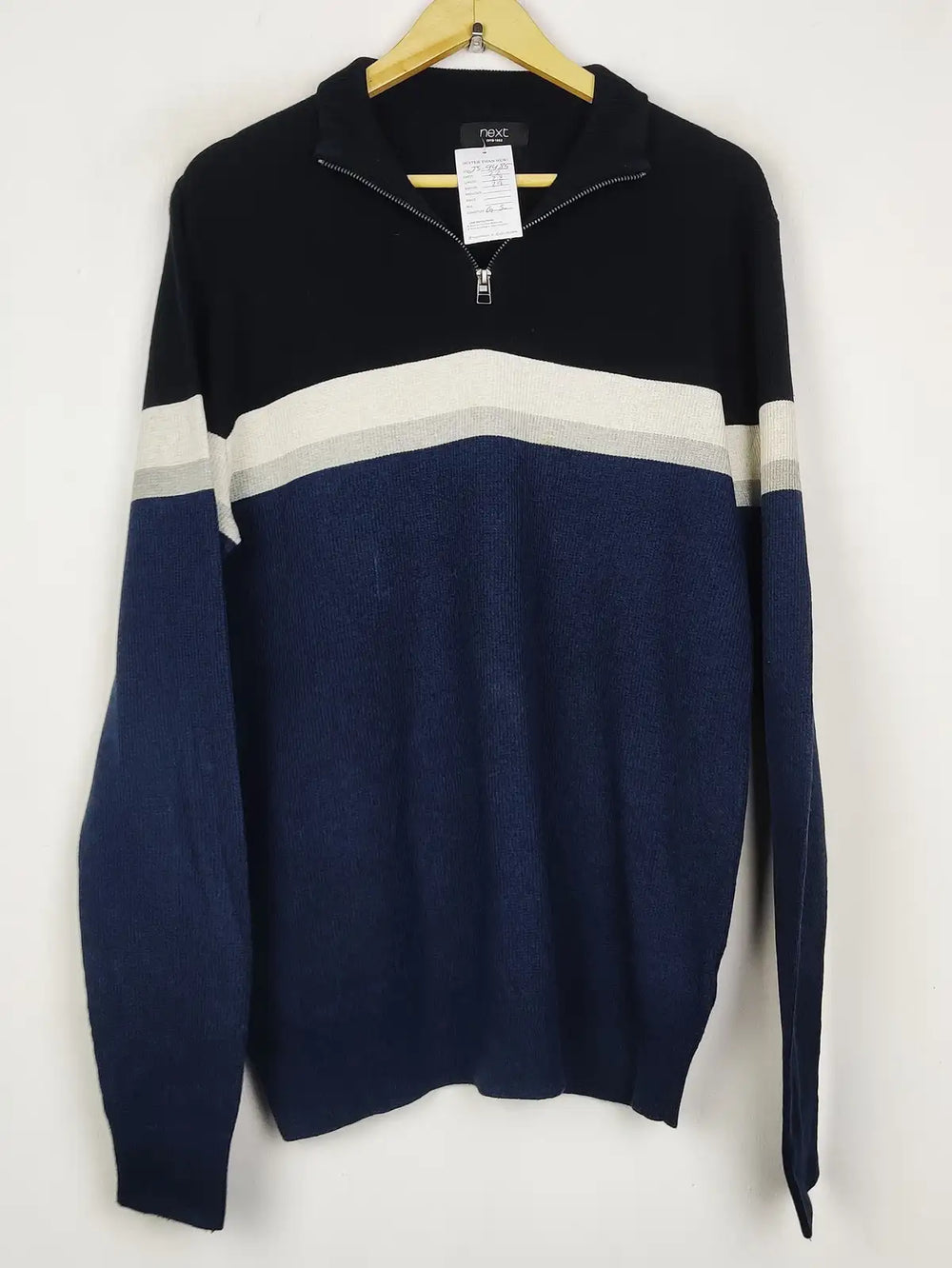 Buy online pre-used pre-loved 100% authentic & Original branded Next (JS-9485) available in Pakistan. Top international brands avilable.