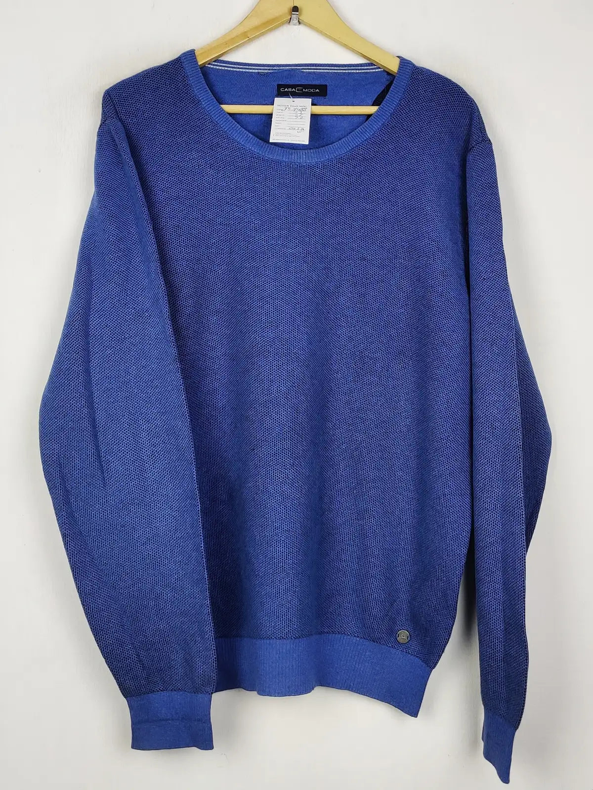 Buy online pre-used pre-loved 100% authentic & Original branded Casa Moda (JS-9488) available in Pakistan. Top international brands avilable.